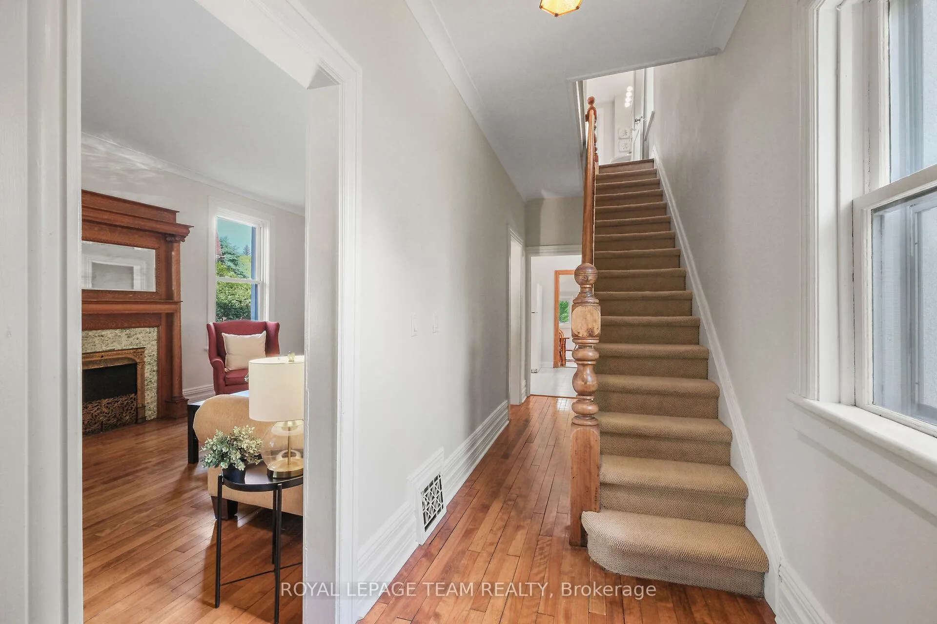 Photo 7 of 525 Cole Avenue, Ottawa, McKellar/Highland — HOMEH