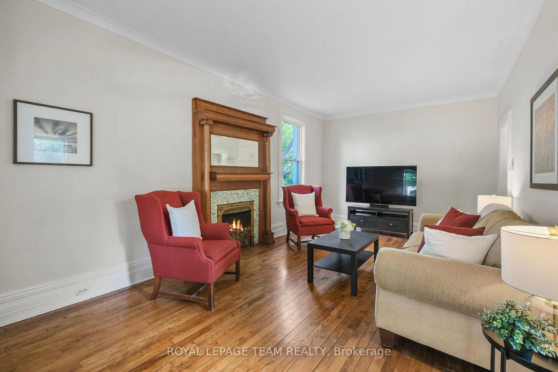 Photo 8 of 525 Cole Avenue, Ottawa, McKellar/Highland — HOMEH