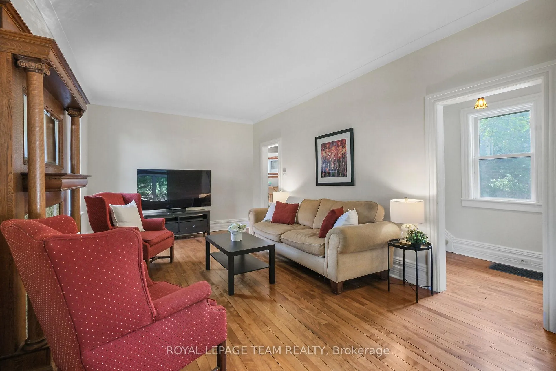 Photo 9 of 525 Cole Avenue, Ottawa, McKellar/Highland — HOMEH