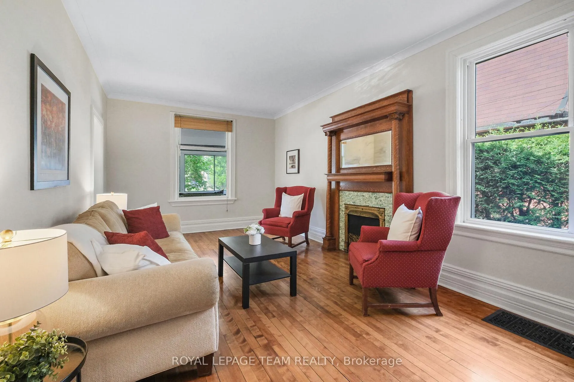 Photo 11 of 525 Cole Avenue, Ottawa, McKellar/Highland — HOMEH
