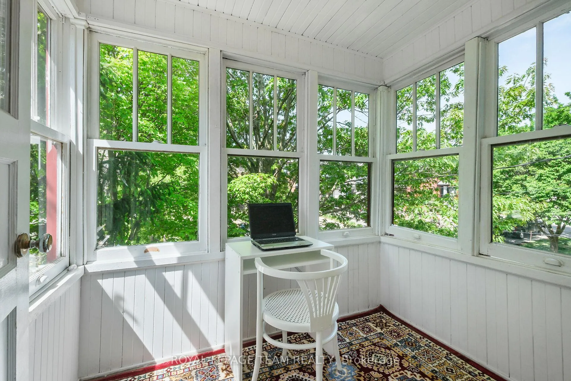 Photo 22 of 525 Cole Avenue, Ottawa, McKellar/Highland — HOMEH