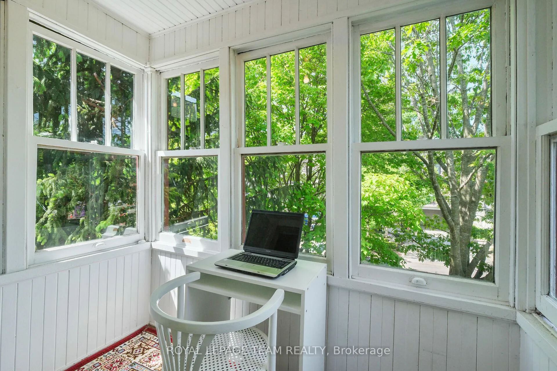 Photo 23 of 525 Cole Avenue, Ottawa, McKellar/Highland — HOMEH