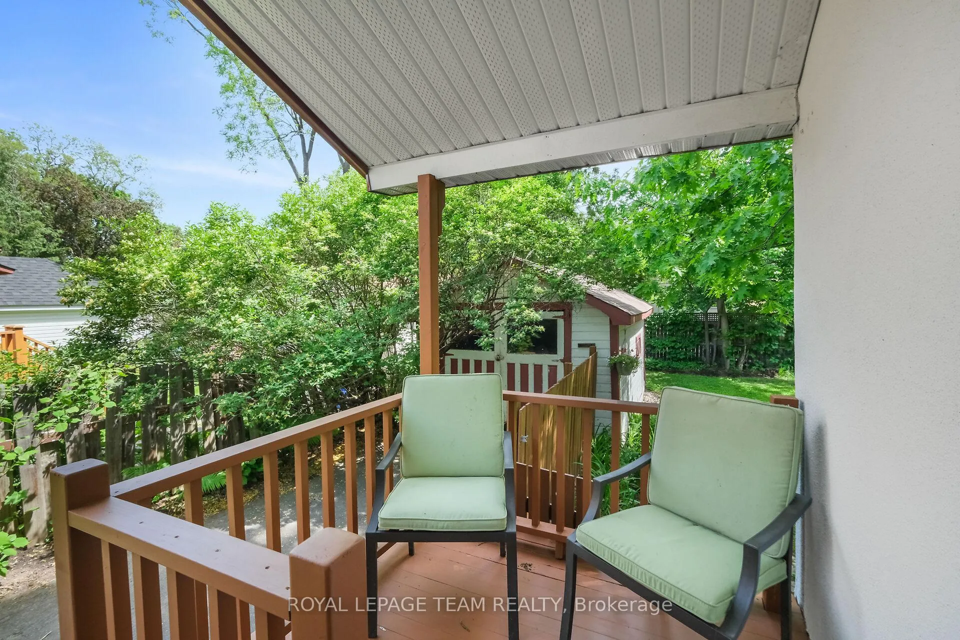 Photo 30 of 525 Cole Avenue, Ottawa, McKellar/Highland — HOMEH