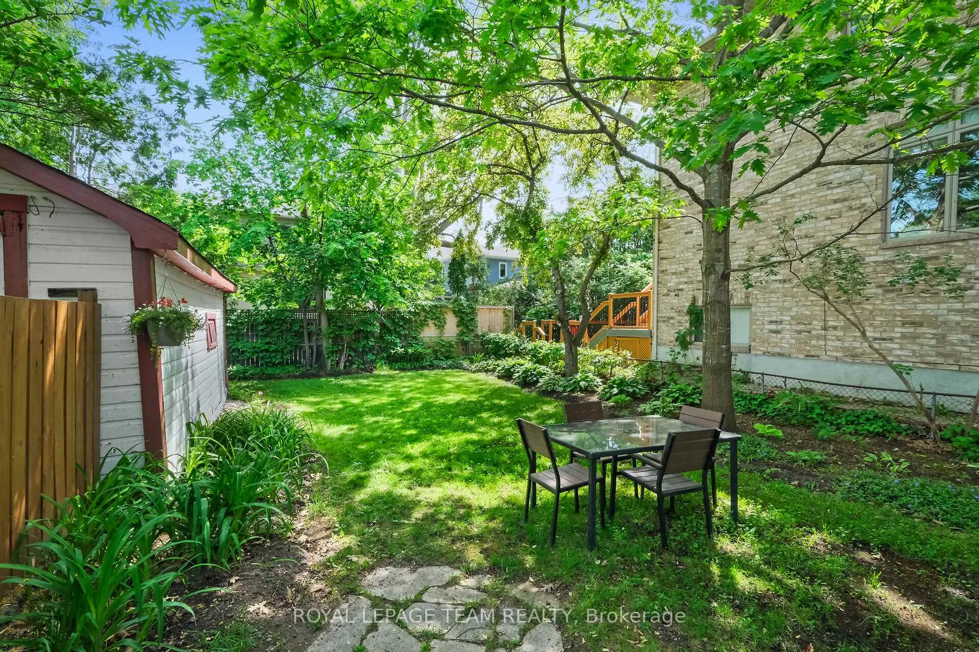 Photo 33 of 525 Cole Avenue, Ottawa, McKellar/Highland — HOMEH