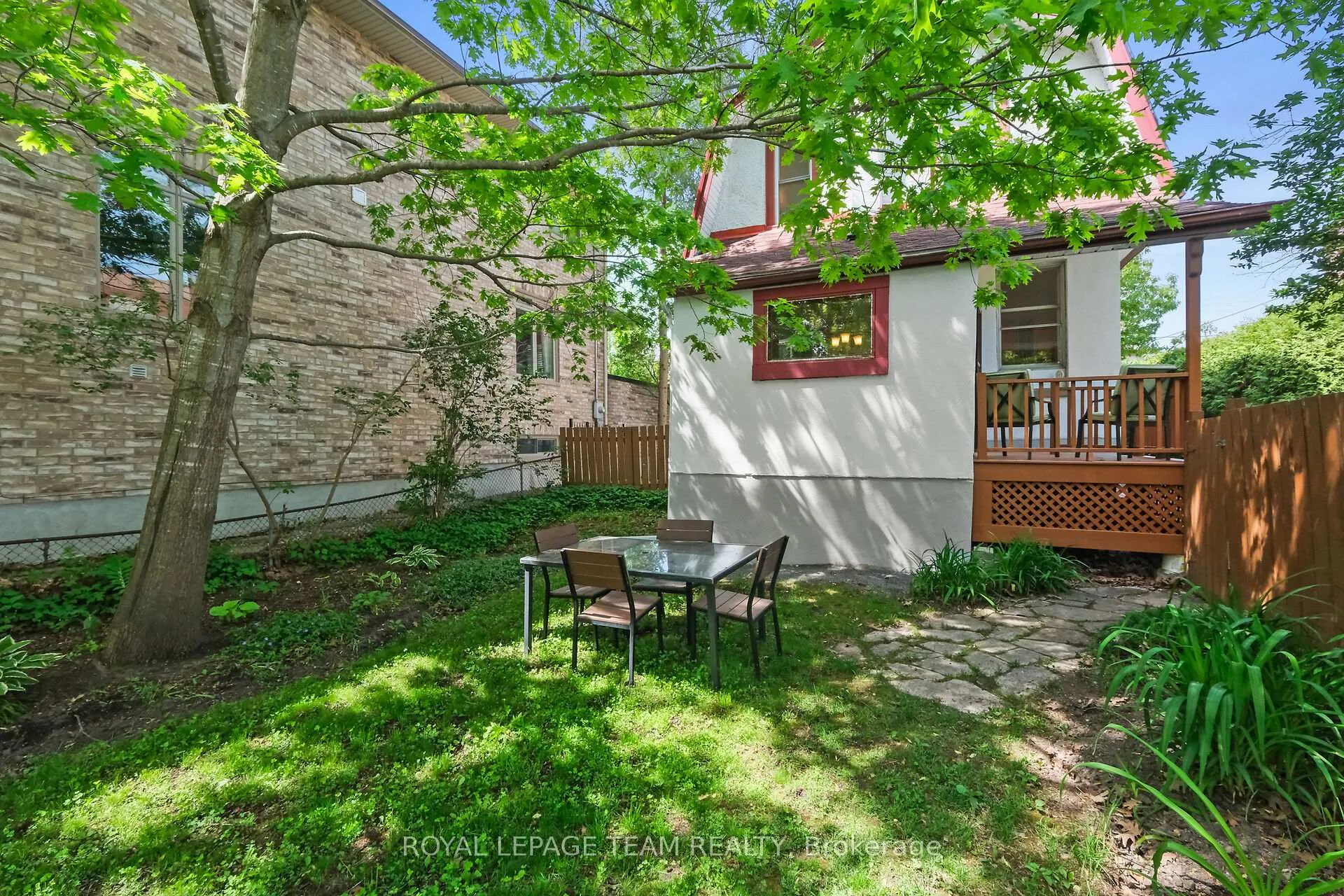 Photo 34 of 525 Cole Avenue, Ottawa, McKellar/Highland — HOMEH