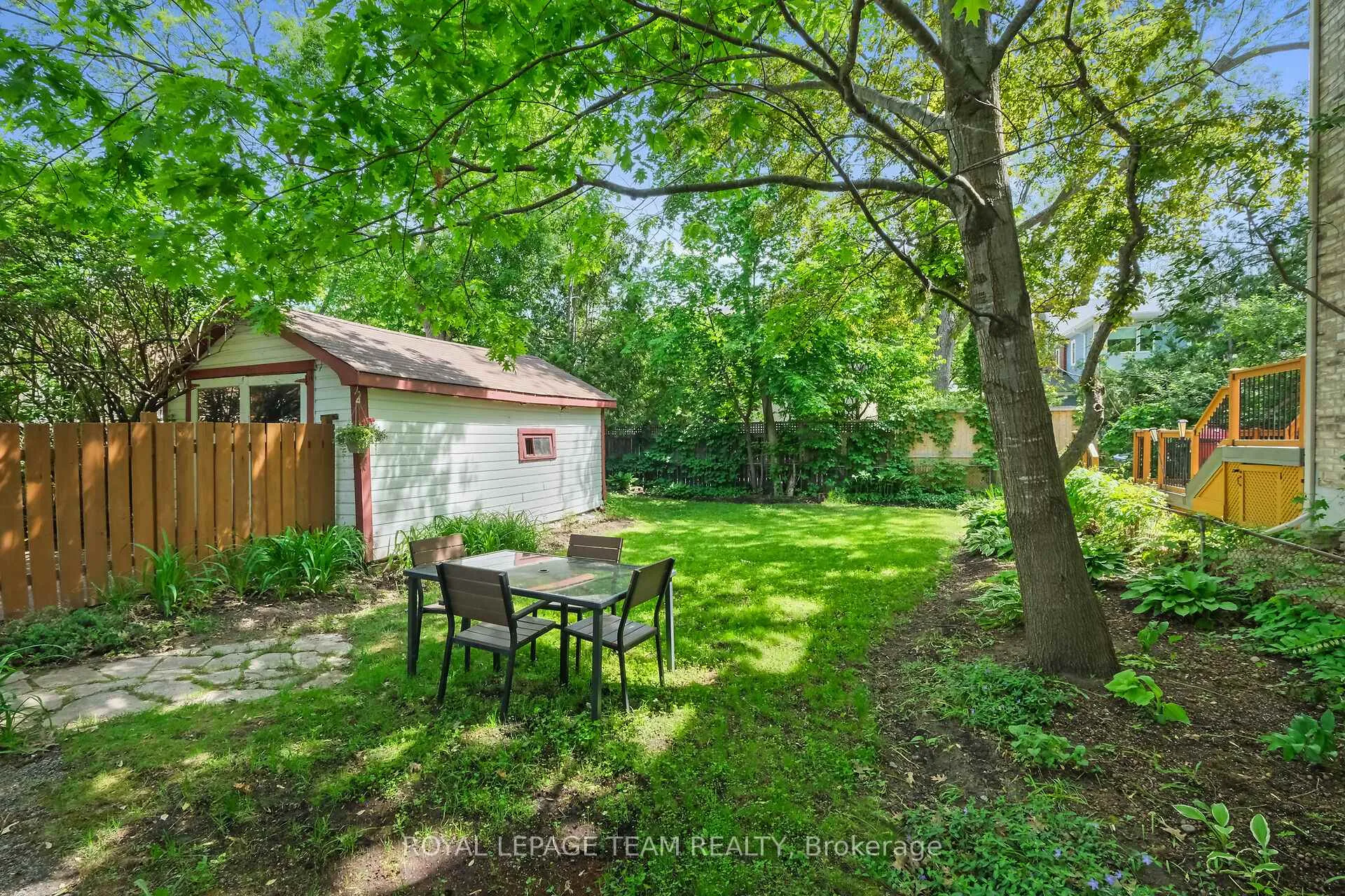 Photo 35 of 525 Cole Avenue, Ottawa, McKellar/Highland — HOMEH