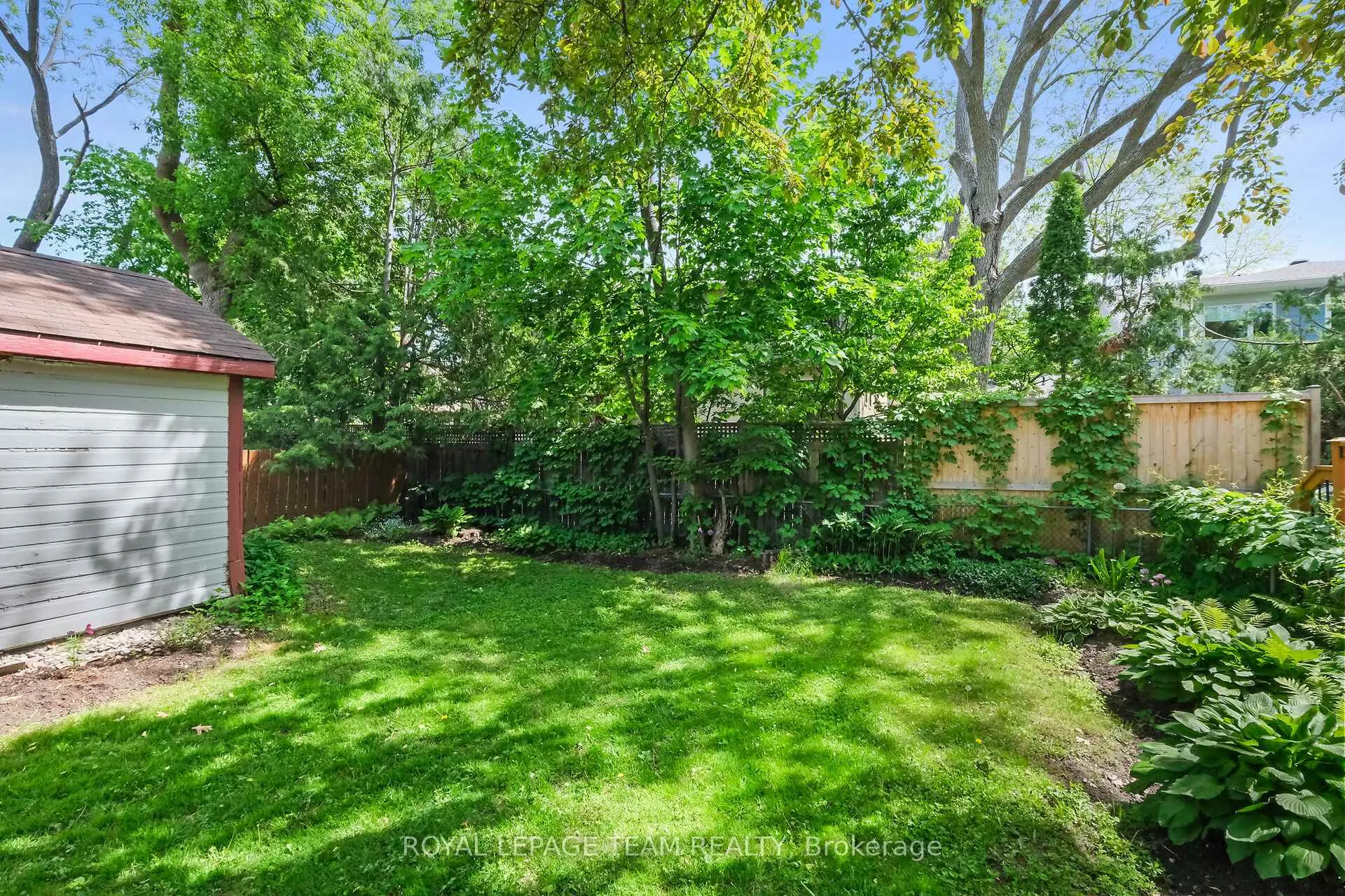Photo 36 of 525 Cole Avenue, Ottawa, McKellar/Highland — HOMEH