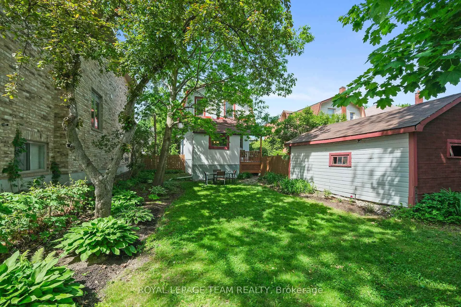 Photo 37 of 525 Cole Avenue, Ottawa, McKellar/Highland — HOMEH