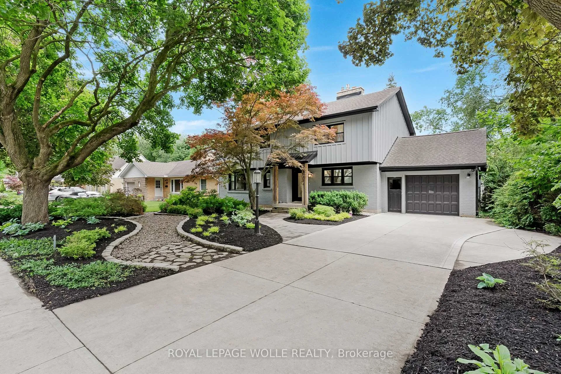 Photo 2 of 203 Forsyth Drive, Waterloo, Uptown West — HOMEH