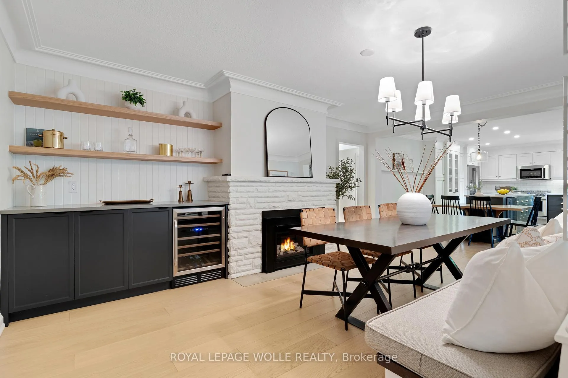 Photo 9 of 203 Forsyth Drive, Waterloo, Uptown West — HOMEH