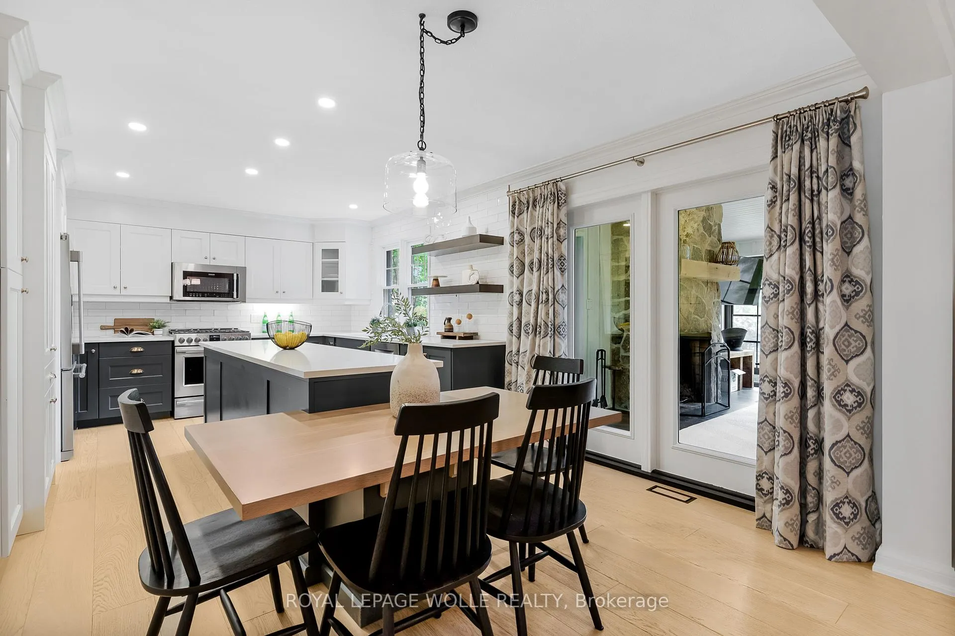 Photo 17 of 203 Forsyth Drive, Waterloo, Uptown West — HOMEH