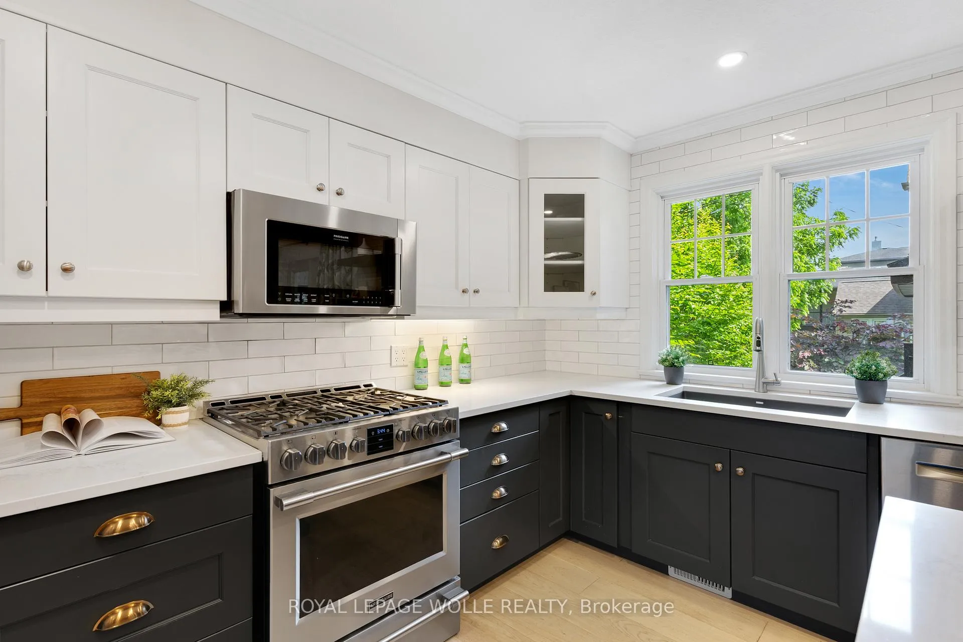 Photo 18 of 203 Forsyth Drive, Waterloo, Uptown West — HOMEH
