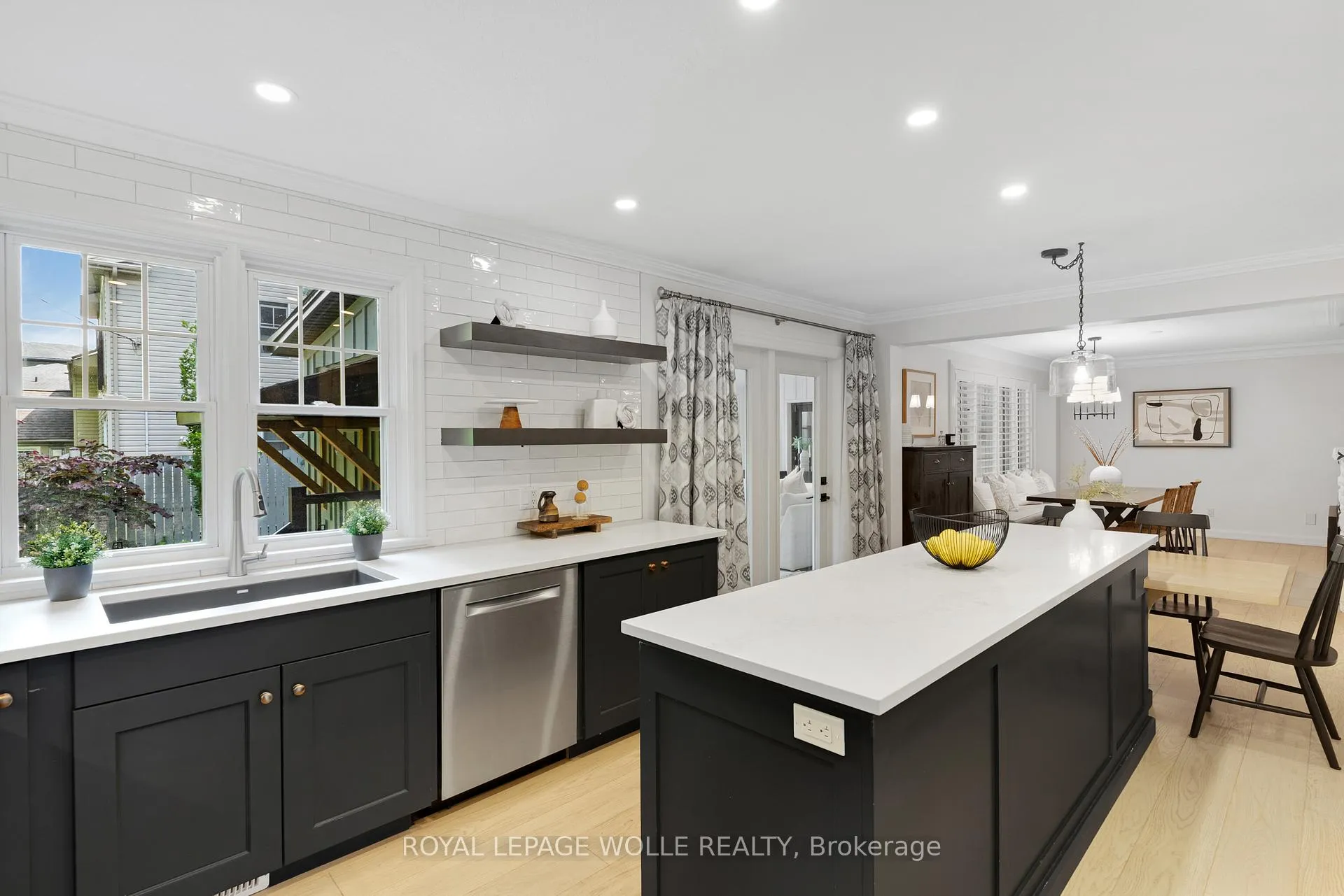 Photo 19 of 203 Forsyth Drive, Waterloo, Uptown West — HOMEH