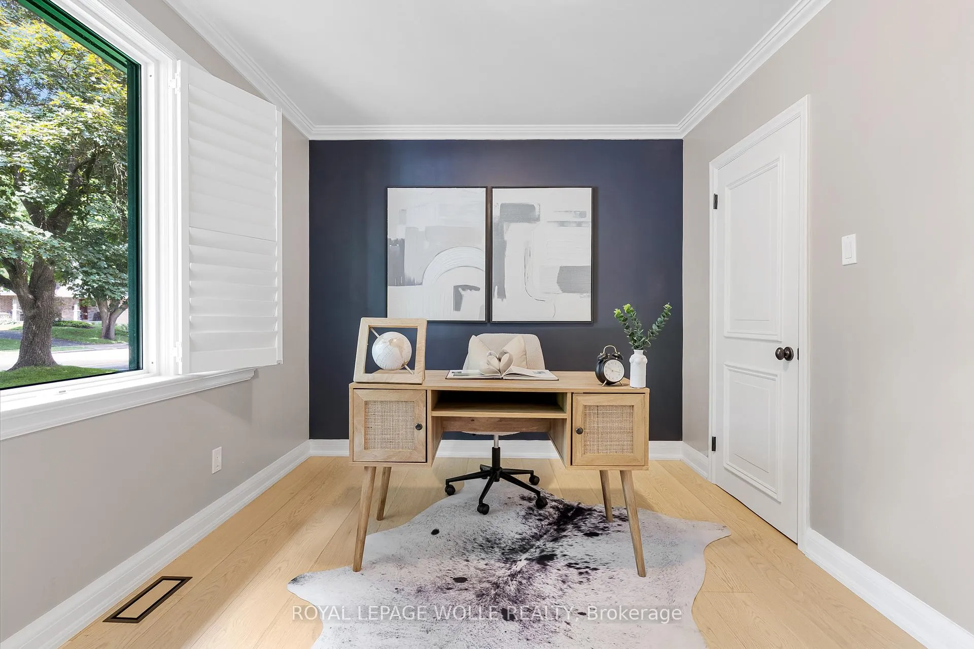 Photo 22 of 203 Forsyth Drive, Waterloo, Uptown West — HOMEH