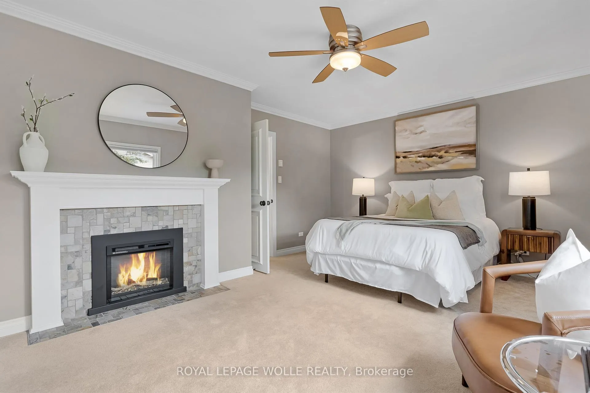 Photo 29 of 203 Forsyth Drive, Waterloo, Uptown West — HOMEH