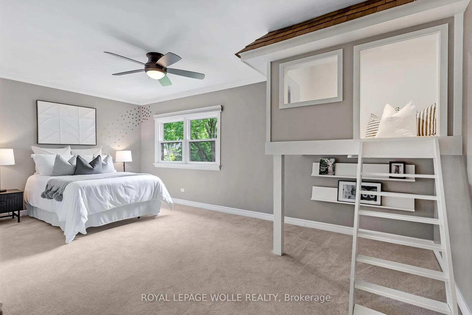 Photo 31 of 203 Forsyth Drive, Waterloo, Uptown West — HOMEH