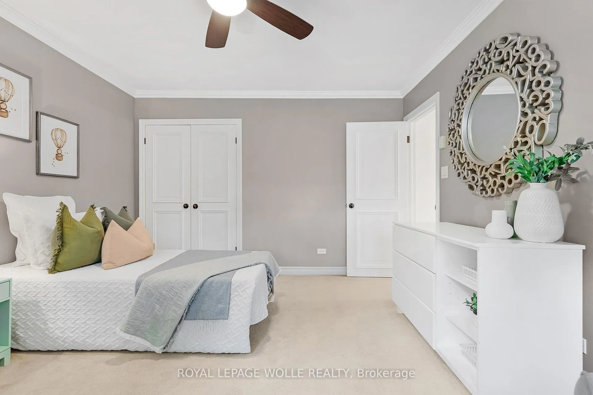 Photo 34 of 203 Forsyth Drive, Waterloo, Uptown West — HOMEH