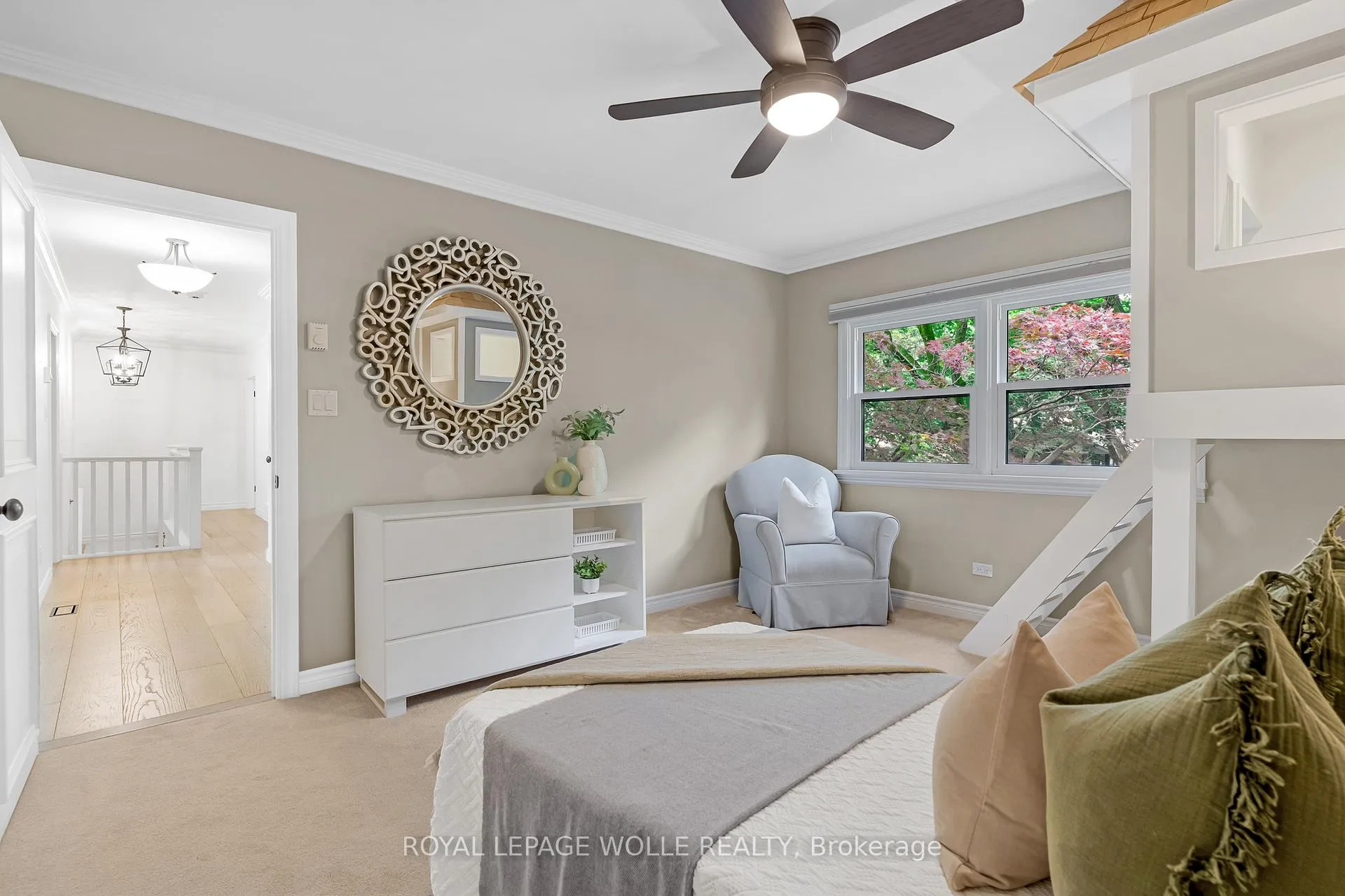 Photo 35 of 203 Forsyth Drive, Waterloo, Uptown West — HOMEH