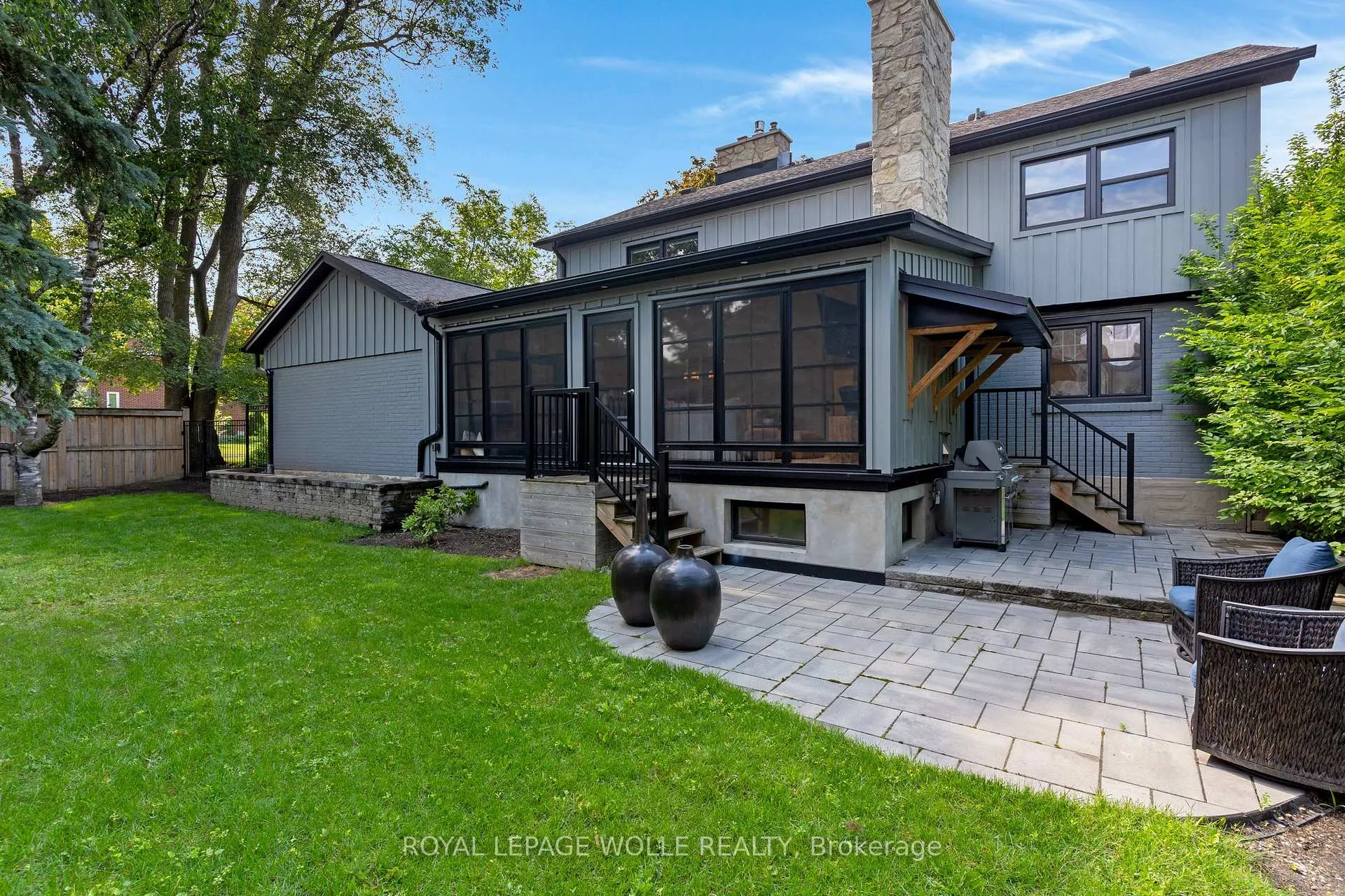 Photo 45 of 203 Forsyth Drive, Waterloo, Uptown West — HOMEH