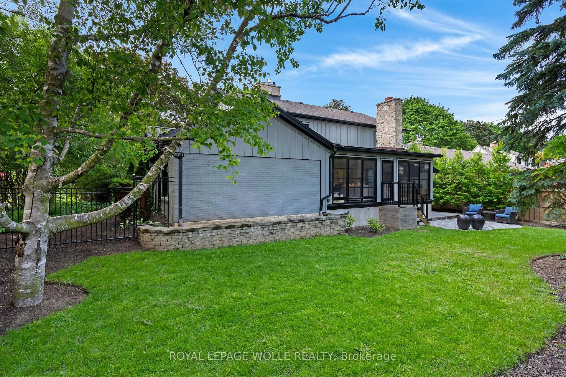 Photo 46 of 203 Forsyth Drive, Waterloo, Uptown West — HOMEH