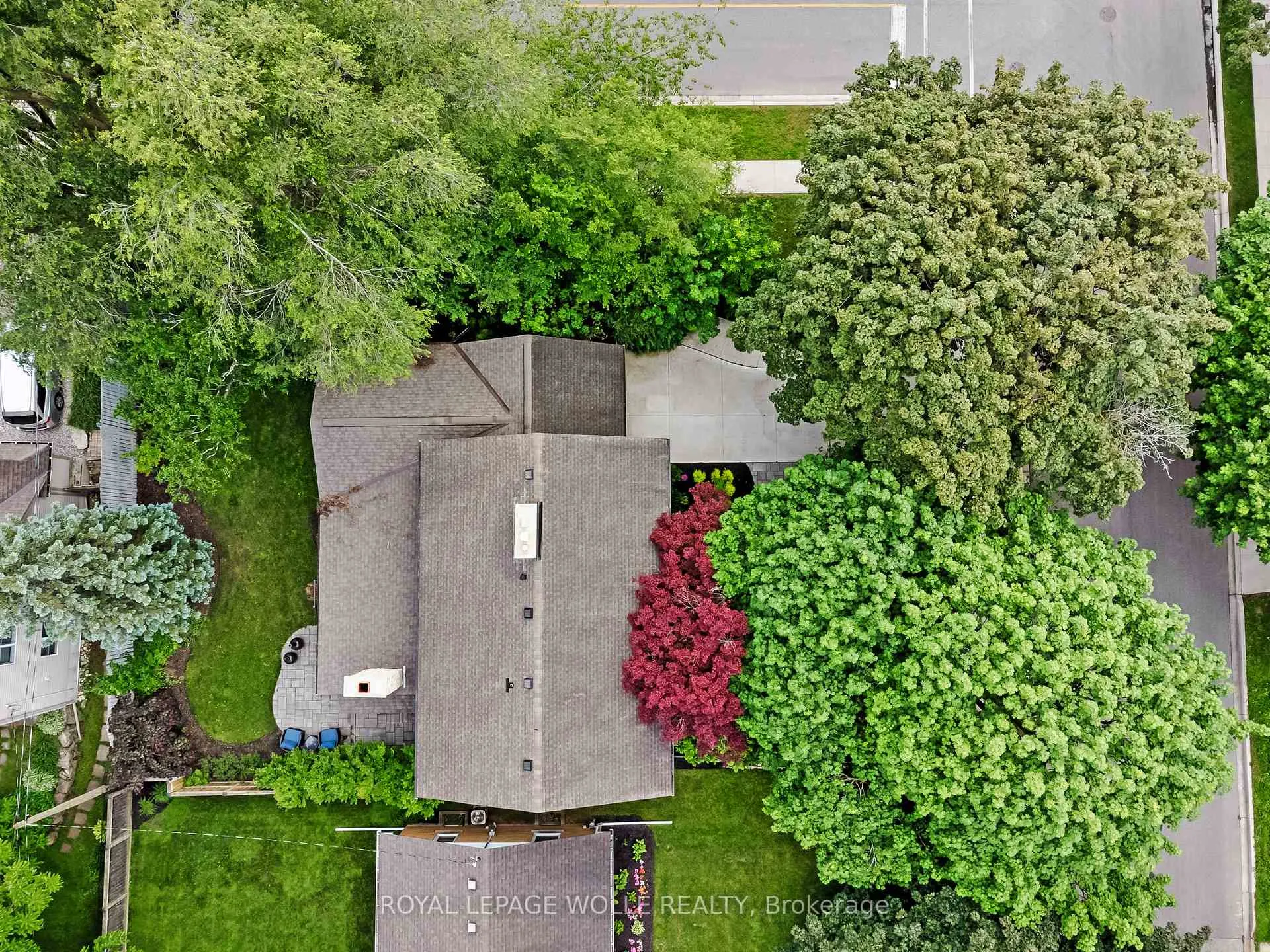 Photo 47 of 203 Forsyth Drive, Waterloo, Uptown West — HOMEH