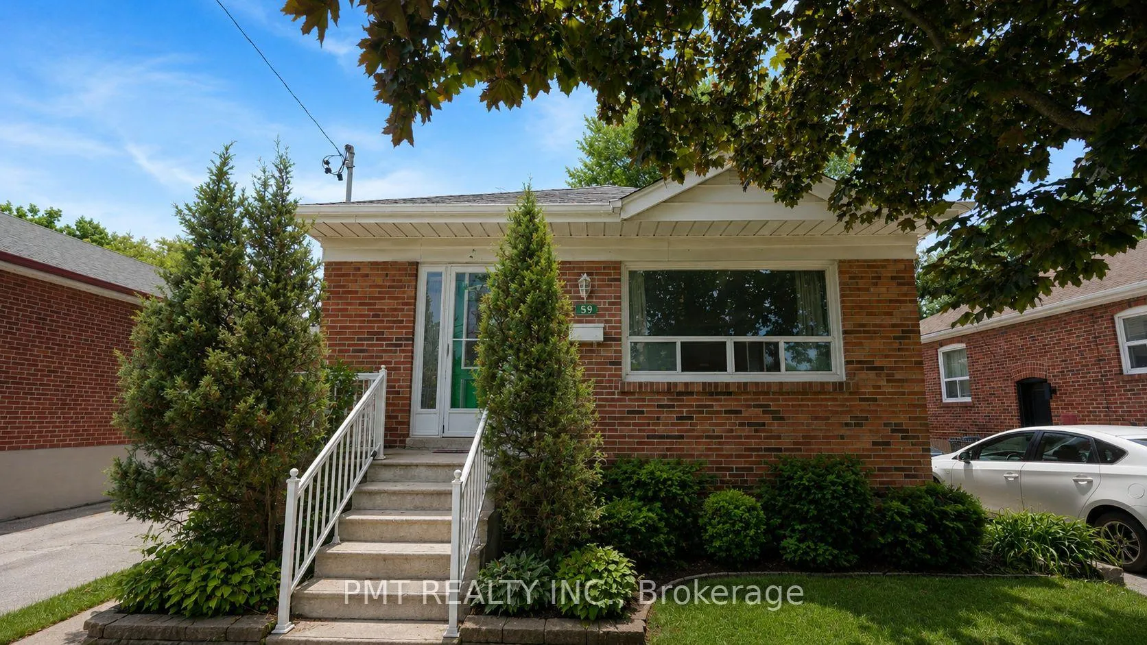 Photo 1 of 59 Mitcham Drive, Etobicoke, Alderwood — HOMEH