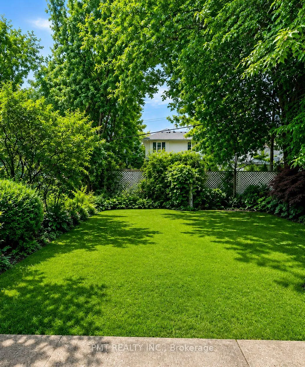 Photo 33 of 59 Mitcham Drive, Etobicoke, Alderwood — HOMEH