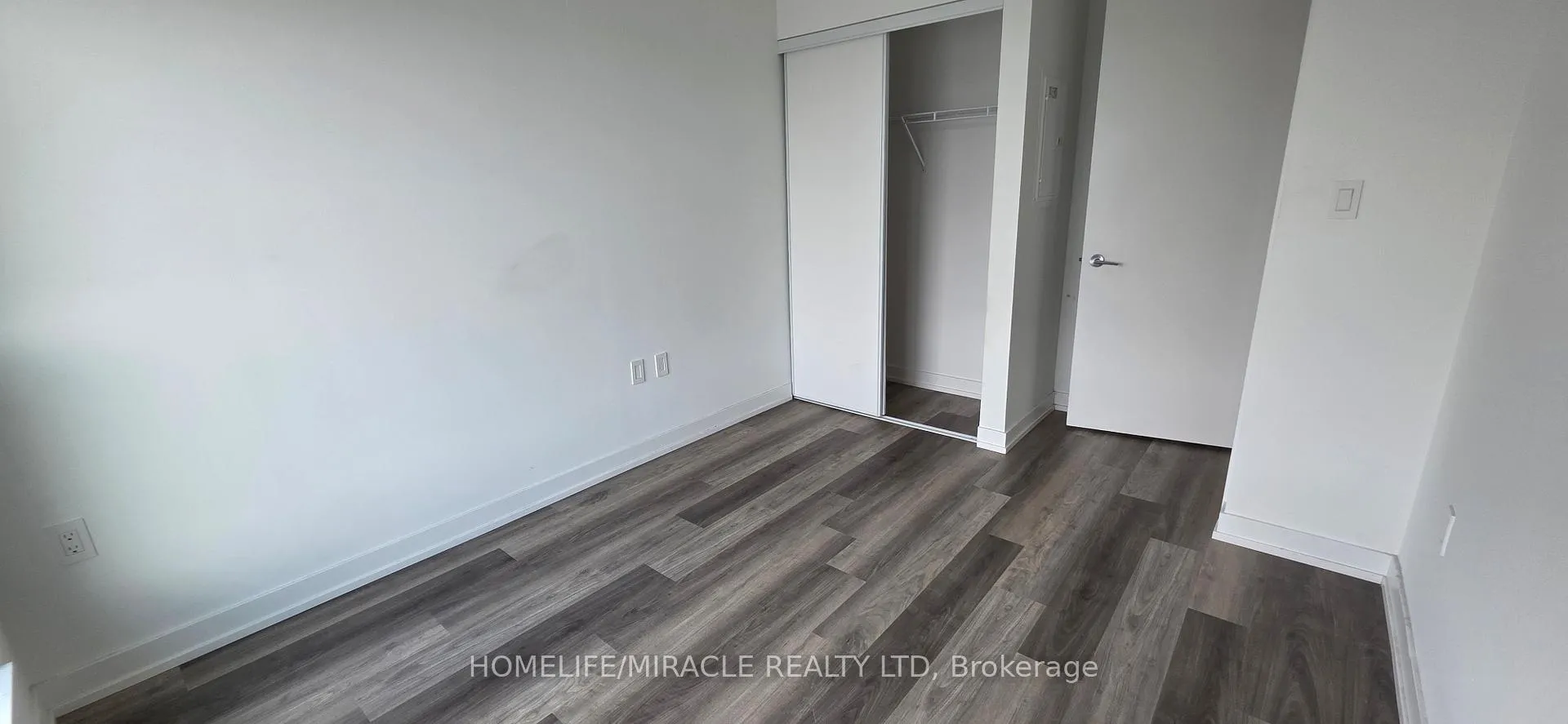Photo 9 of Unit 522, 556 Marlee Avenue, North York, Yorkdale-Glen Park — HOMEH