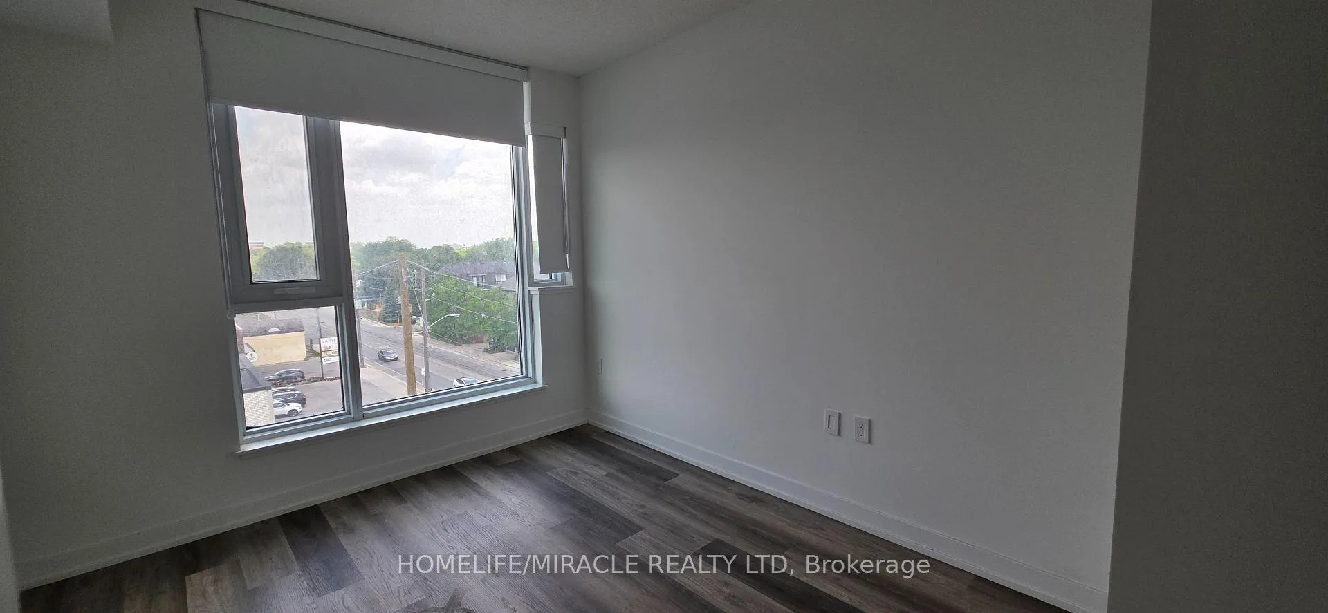 Photo 10 of Unit 522, 556 Marlee Avenue, North York, Yorkdale-Glen Park — HOMEH