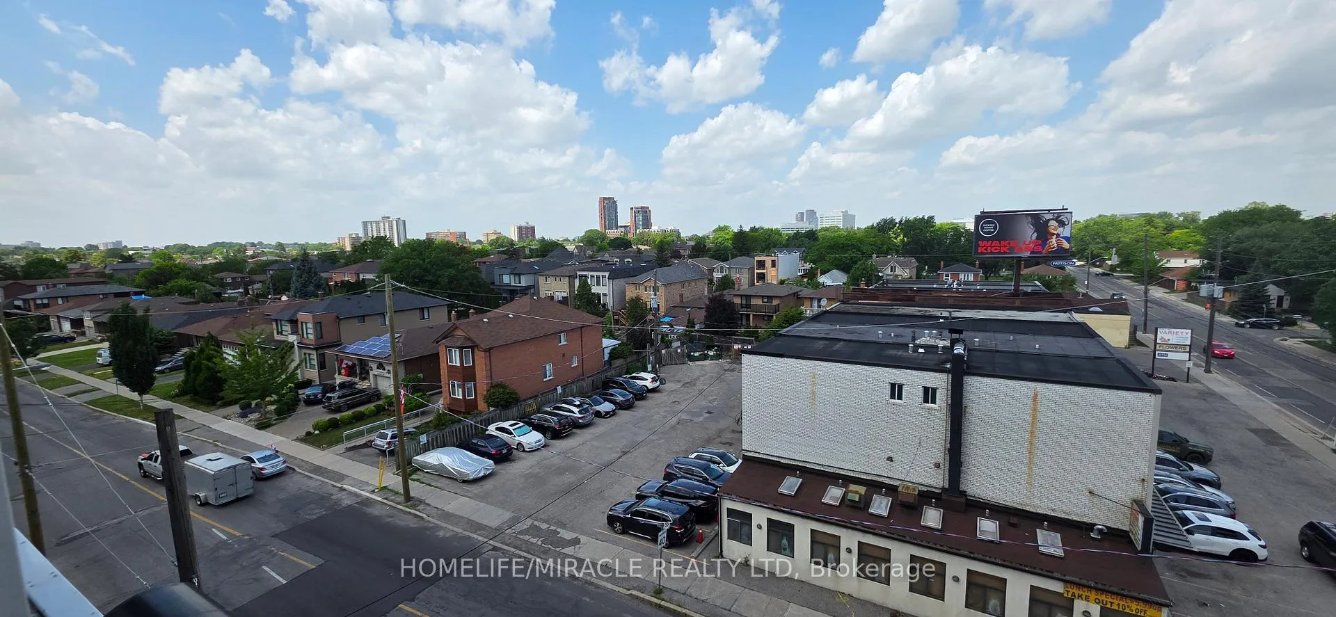 Photo 14 of Unit 522, 556 Marlee Avenue, North York, Yorkdale-Glen Park — HOMEH