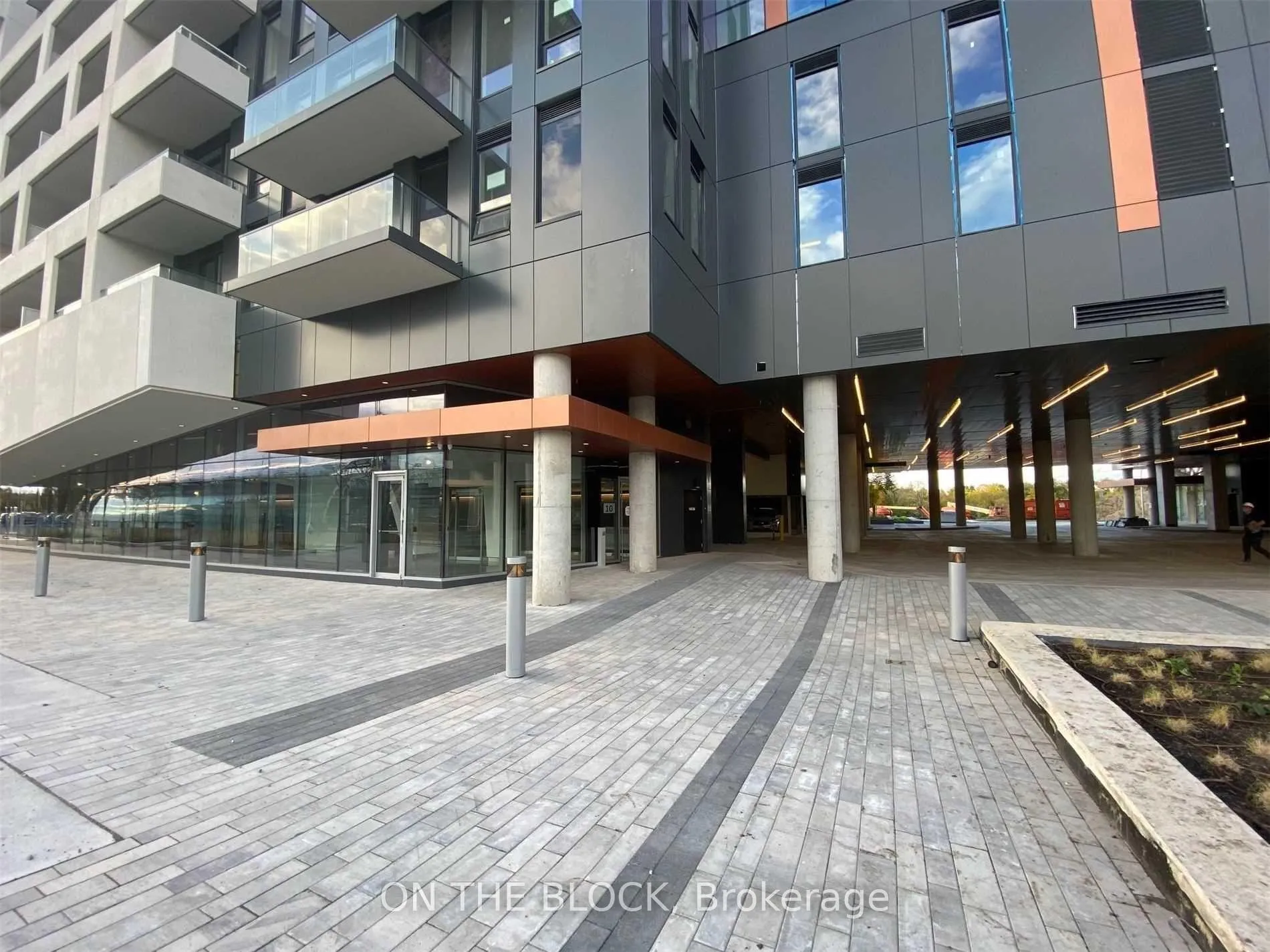 Photo 1 of Unit 305, 10 Rouge Valley W. Drive, Markham, German Mills — HOMEH