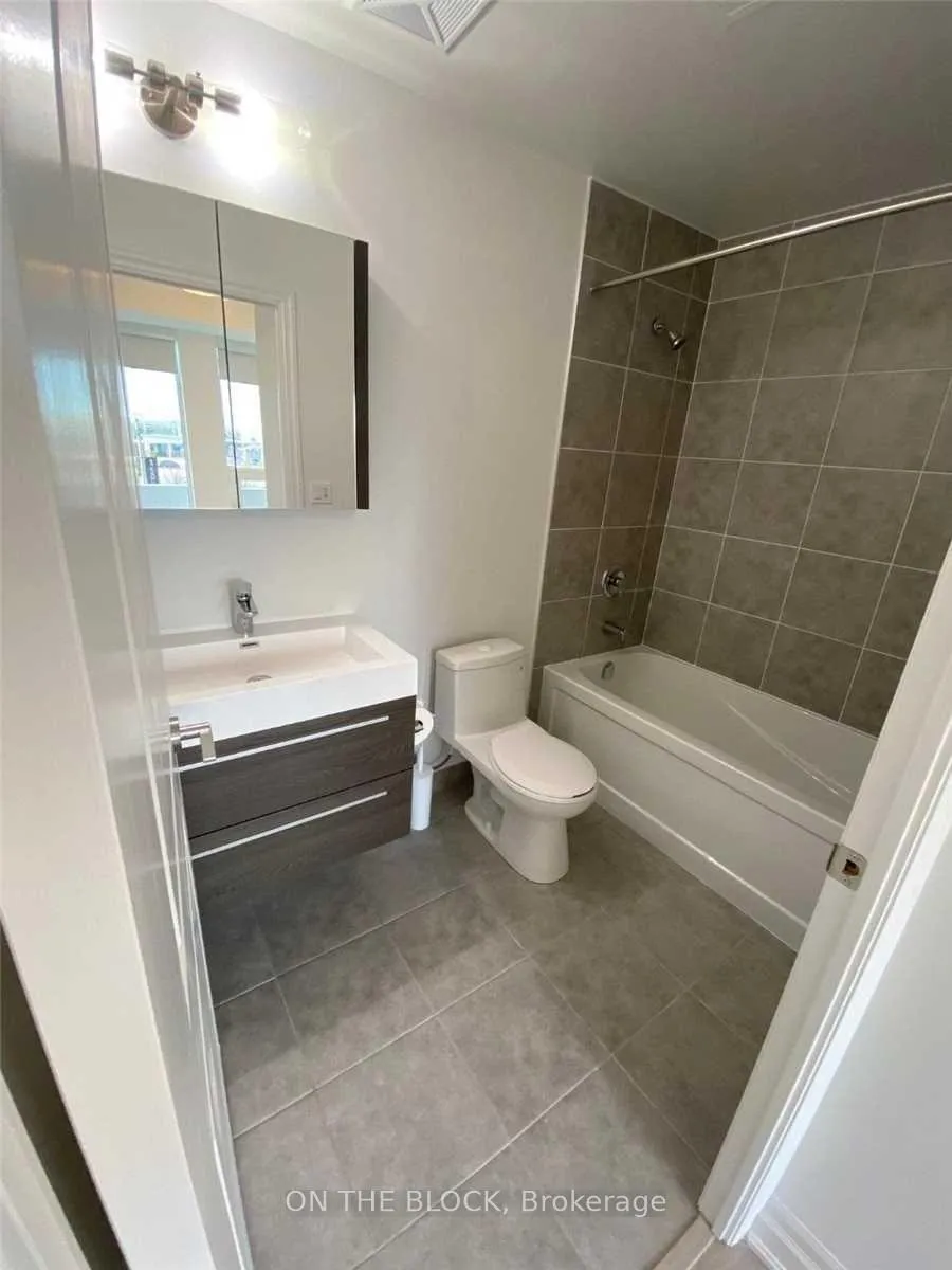 Photo 12 of Unit 305, 10 Rouge Valley W. Drive, Markham, German Mills — HOMEH