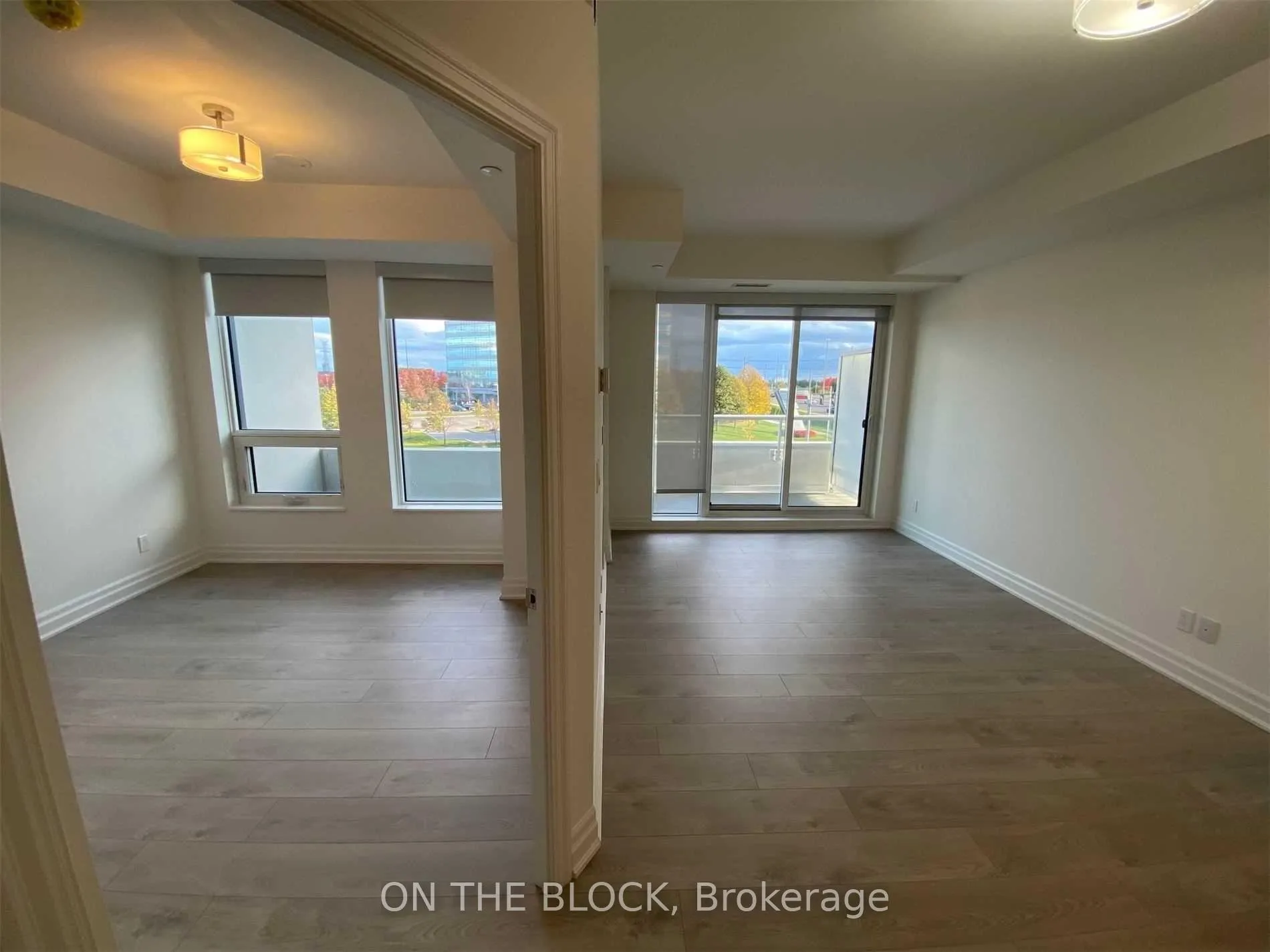 Photo 13 of Unit 305, 10 Rouge Valley W. Drive, Markham, German Mills — HOMEH