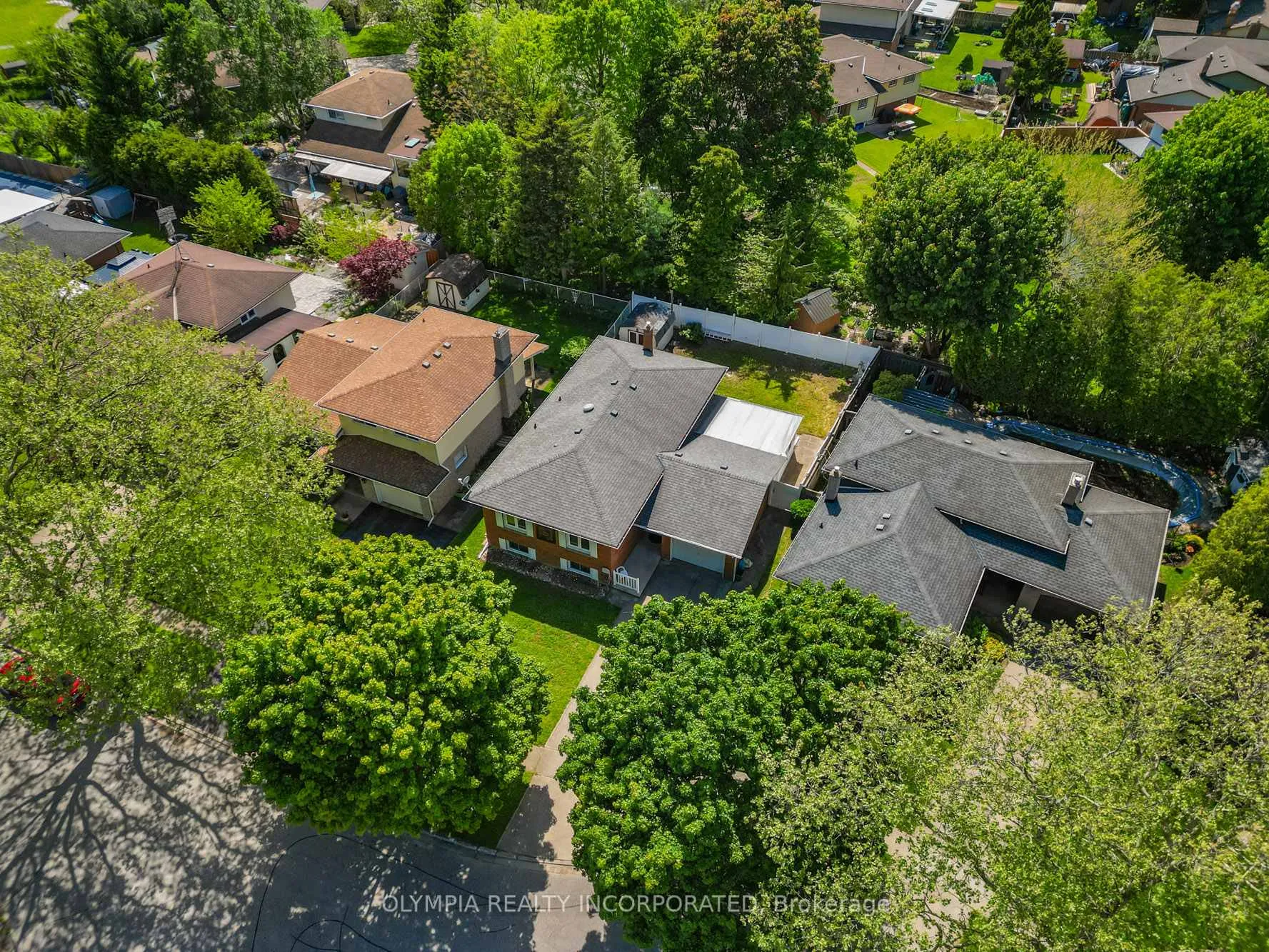 Photo 26 of 2793 Henley Avenue, Niagara Falls, Church's Lane — HOMEH