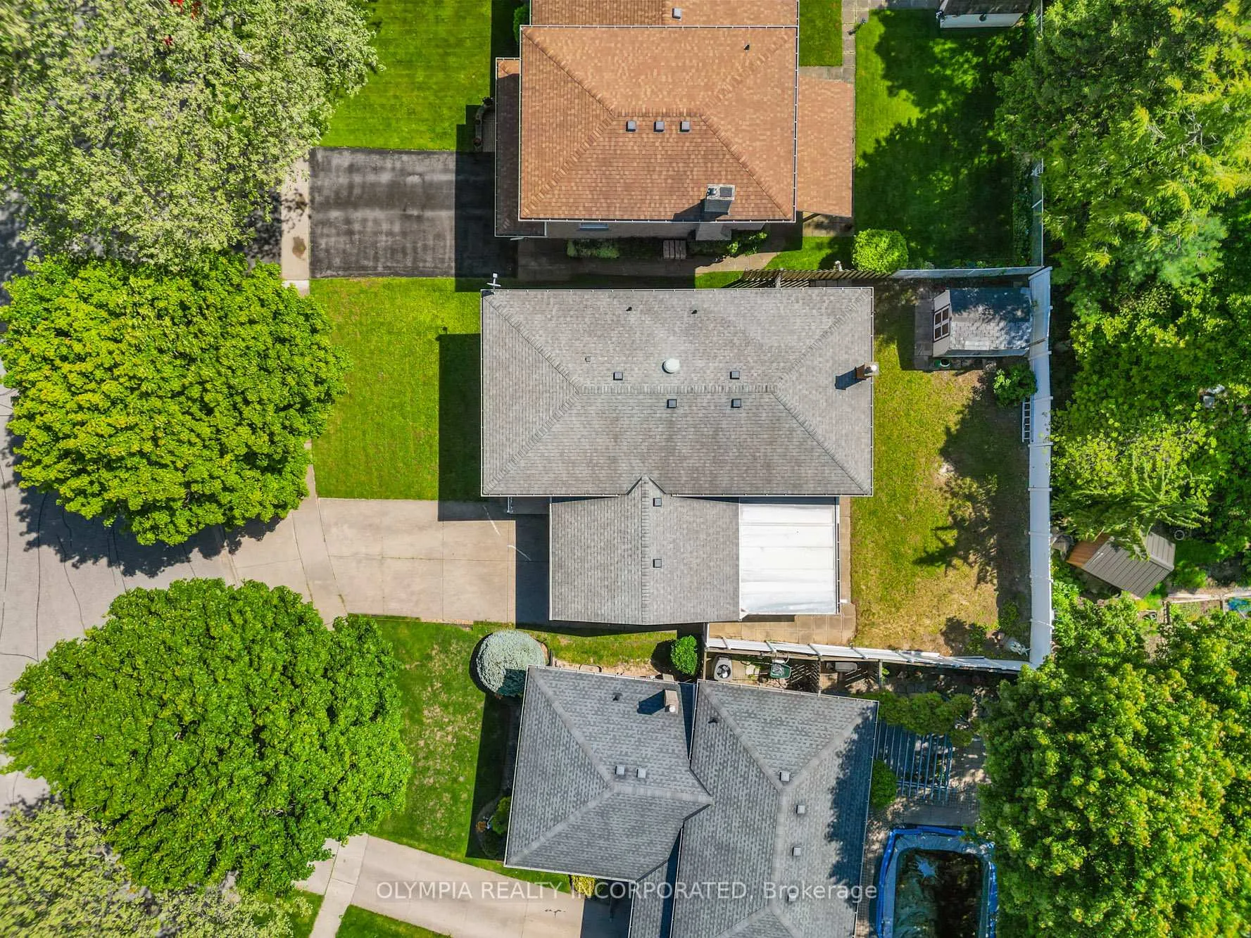 Photo 24 of 2793 Henley Avenue, Niagara Falls, Church's Lane — HOMEH