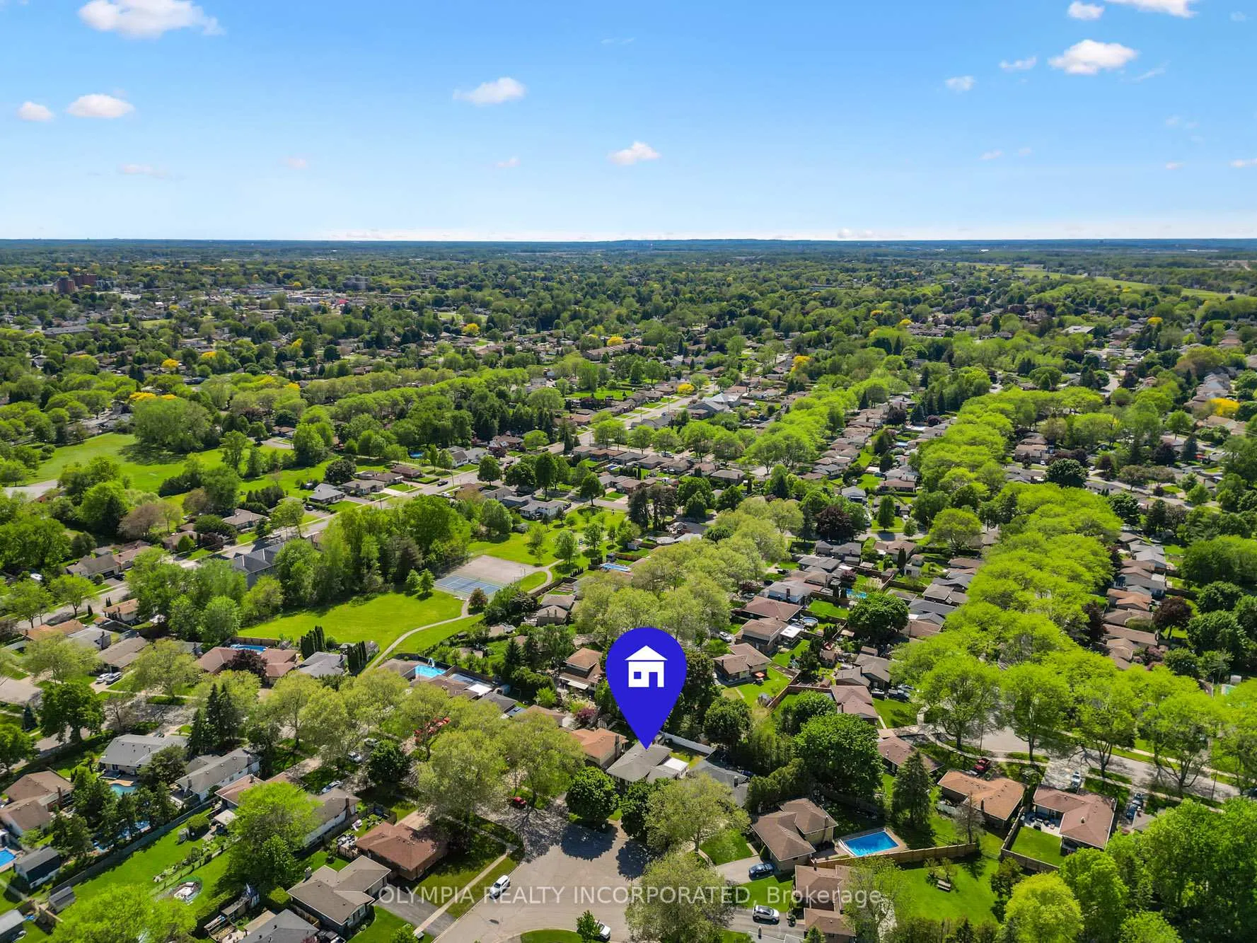 Photo 27 of 2793 Henley Avenue, Niagara Falls, Church's Lane — HOMEH