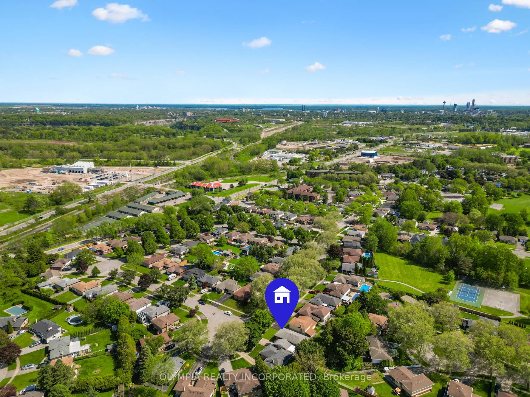 Photo 28 of 2793 Henley Avenue, Niagara Falls, Church's Lane — HOMEH