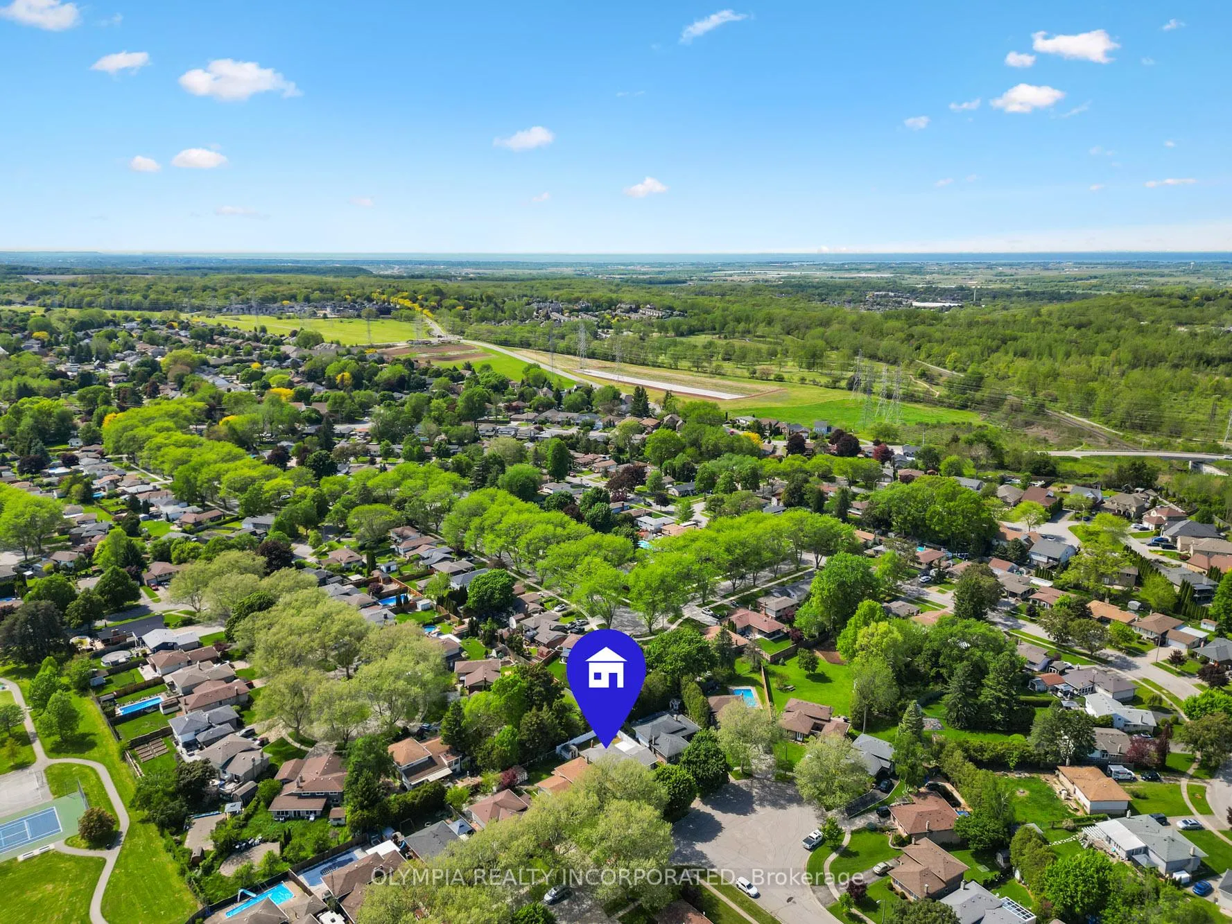 Photo 29 of 2793 Henley Avenue, Niagara Falls, Church's Lane — HOMEH