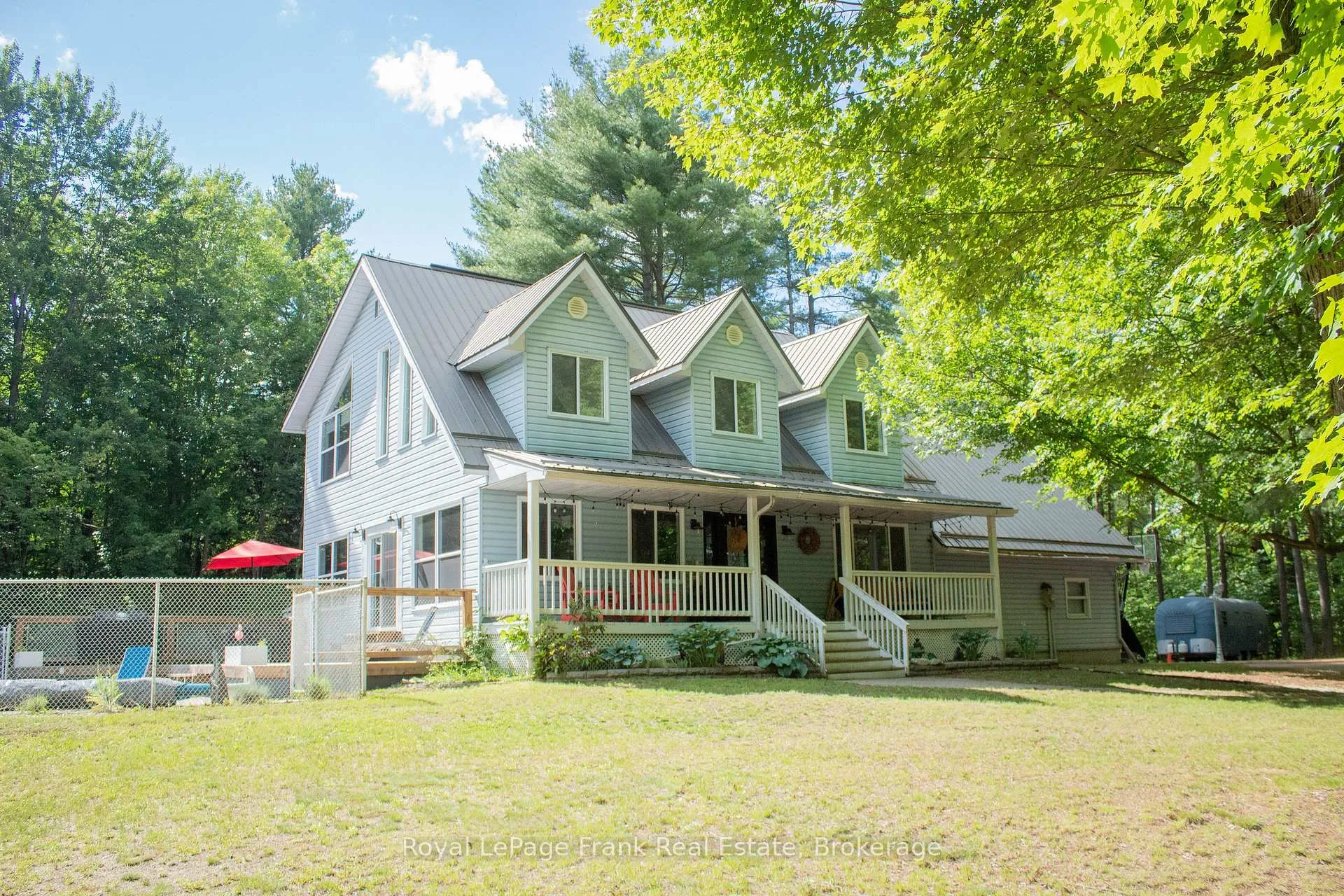 Photo 1 of 177 Flinton Road, Tweed, Elzevir (Twp) — HOMEH