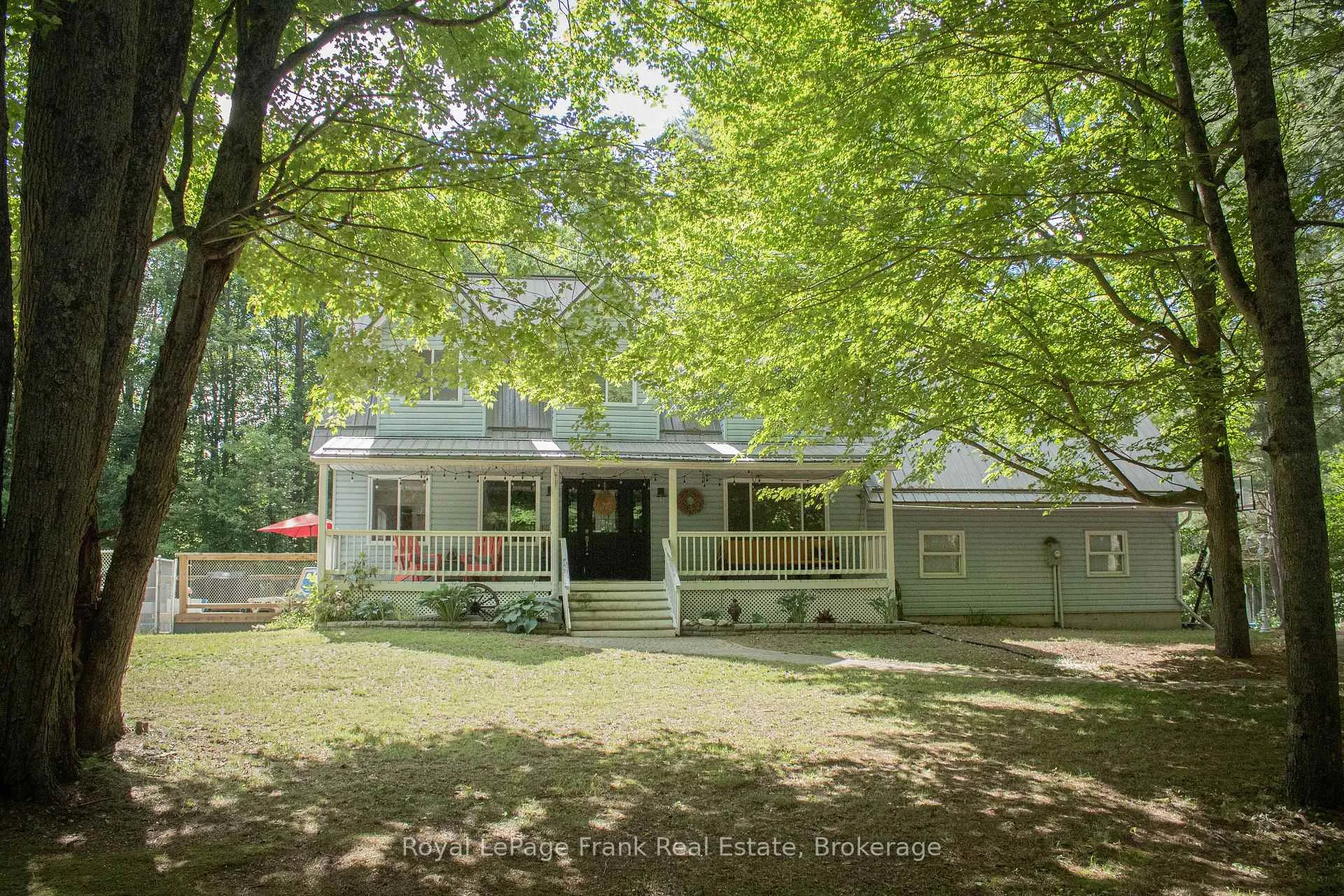 Photo 2 of 177 Flinton Road, Tweed, Elzevir (Twp) — HOMEH