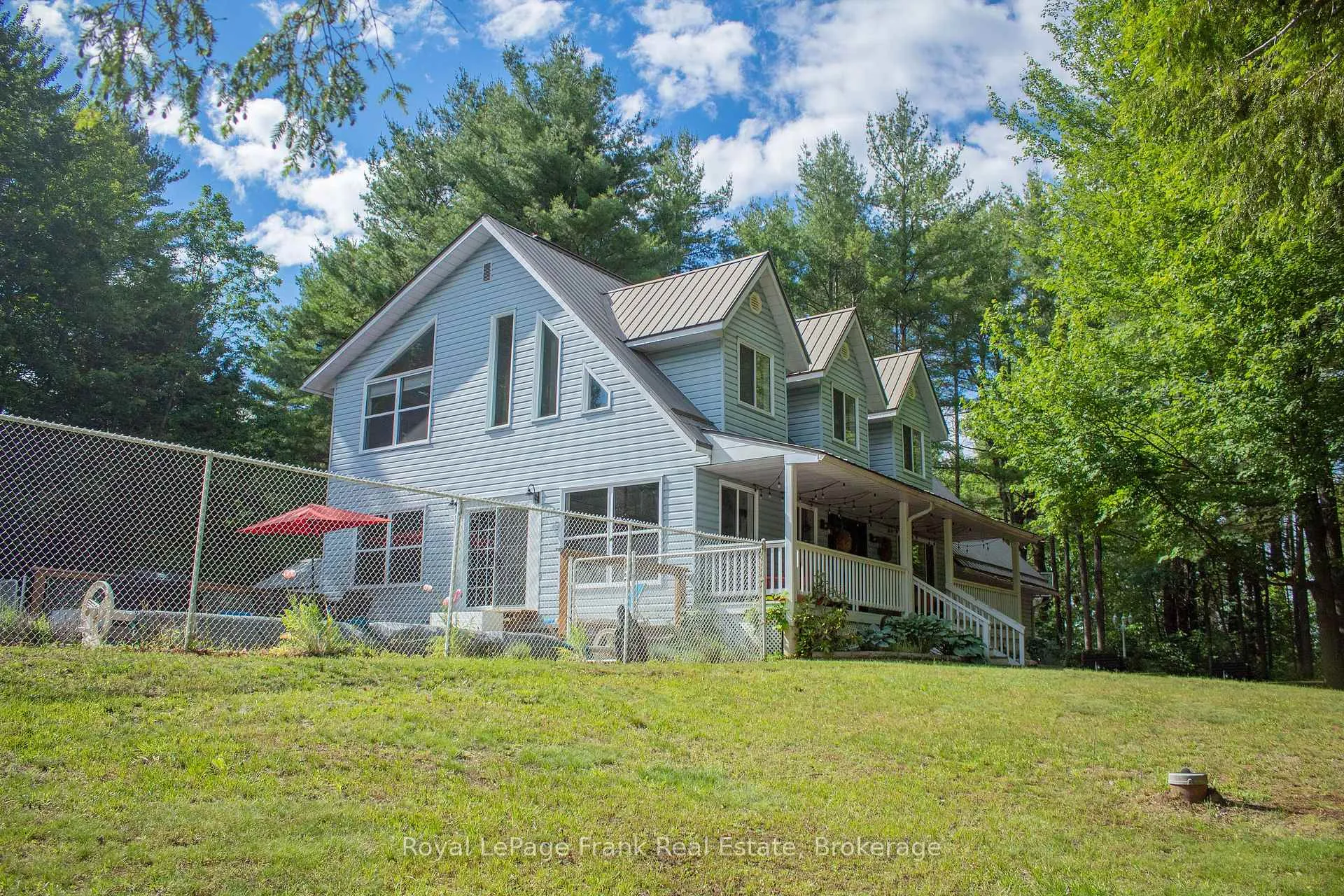Photo 3 of 177 Flinton Road, Tweed, Elzevir (Twp) — HOMEH
