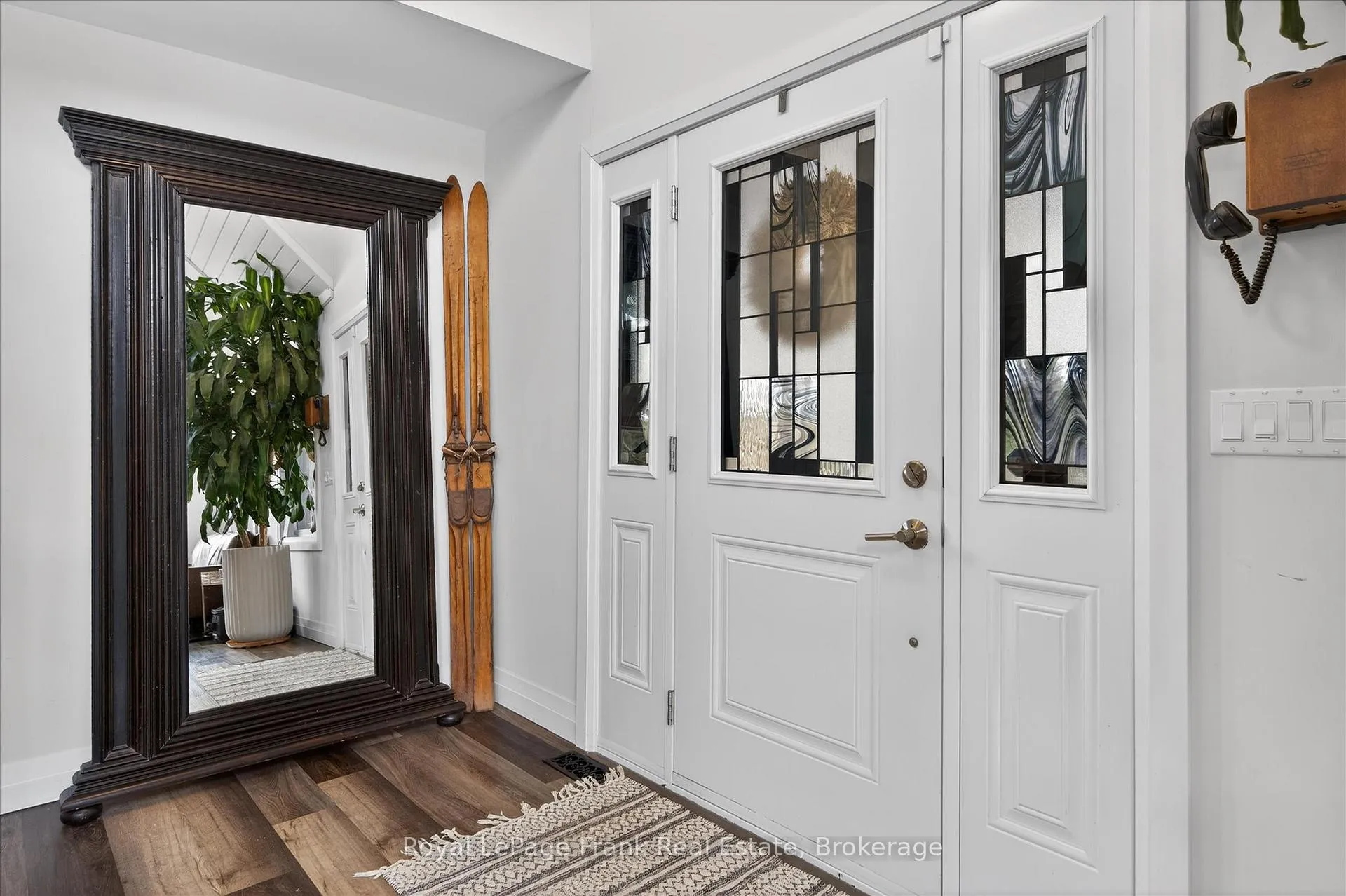 Photo 4 of 177 Flinton Road, Tweed, Elzevir (Twp) — HOMEH