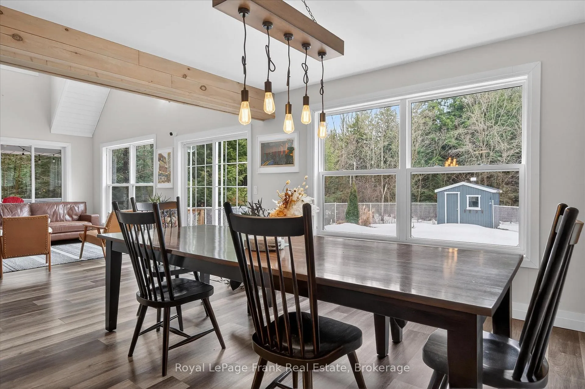 Photo 12 of 177 Flinton Road, Tweed, Elzevir (Twp) — HOMEH