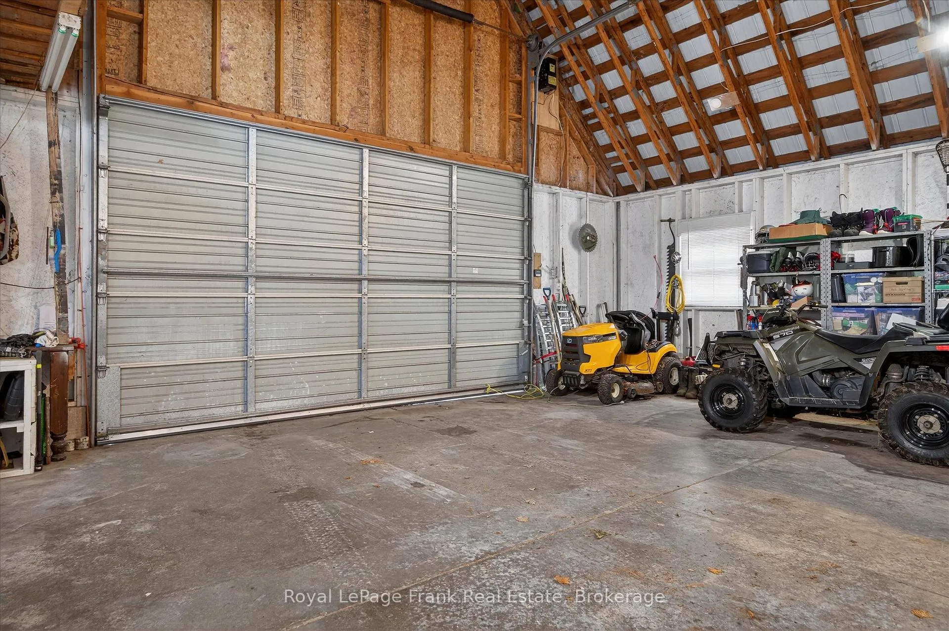 Photo 35 of 177 Flinton Road, Tweed, Elzevir (Twp) — HOMEH
