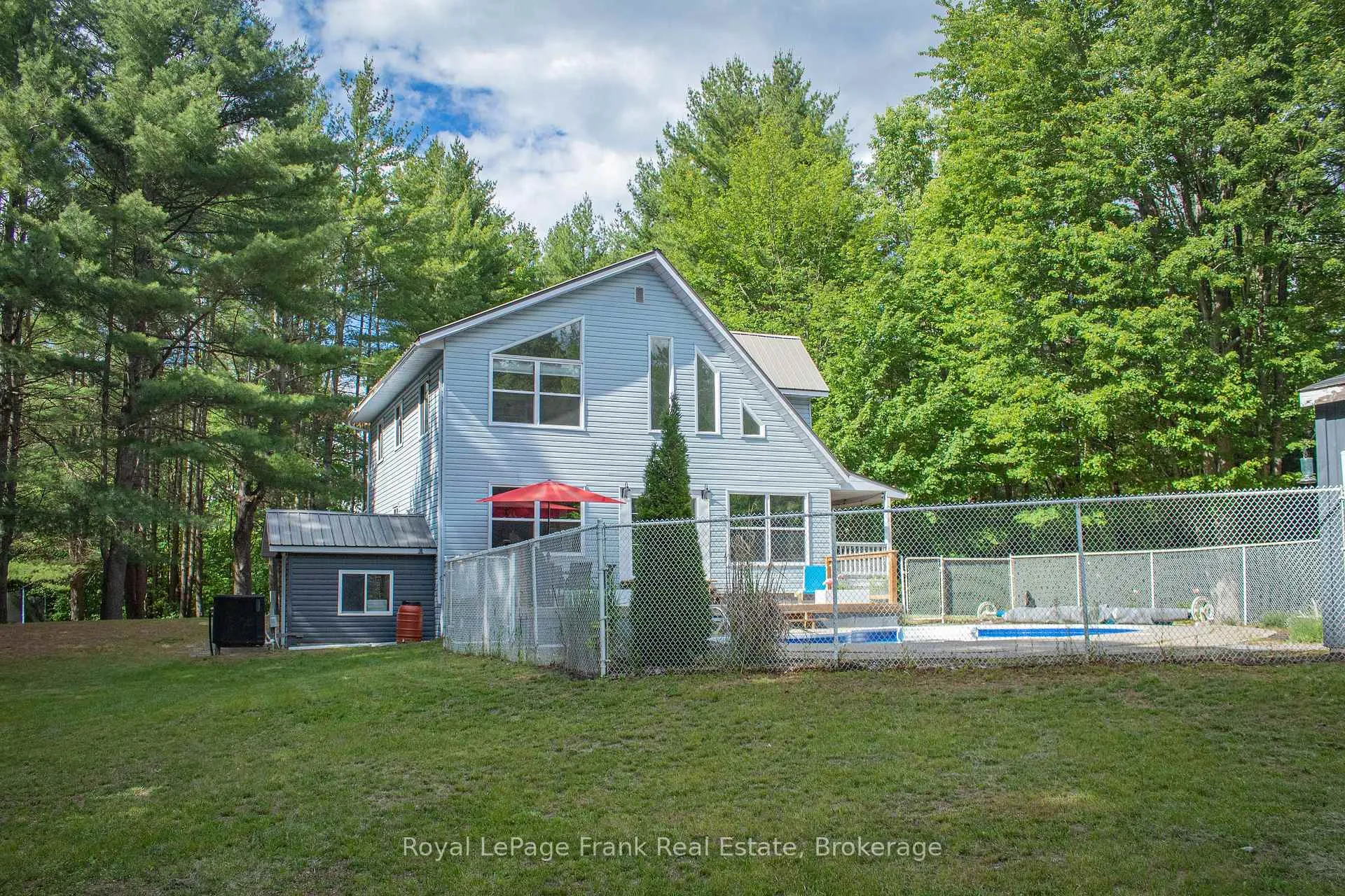 Photo 36 of 177 Flinton Road, Tweed, Elzevir (Twp) — HOMEH