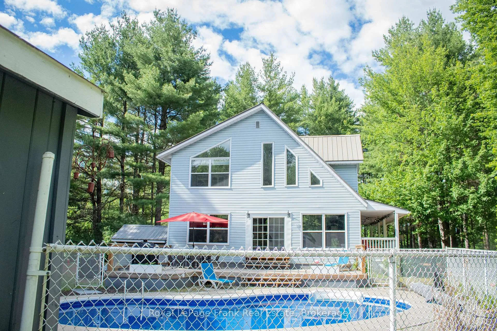 Photo 37 of 177 Flinton Road, Tweed, Elzevir (Twp) — HOMEH