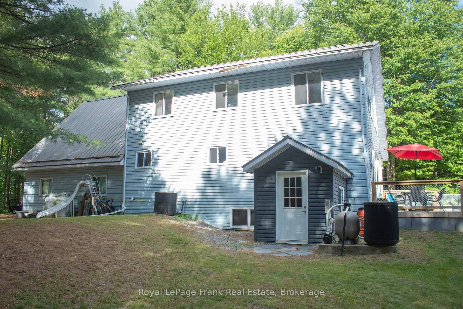 Photo 42 of 177 Flinton Road, Tweed, Elzevir (Twp) — HOMEH