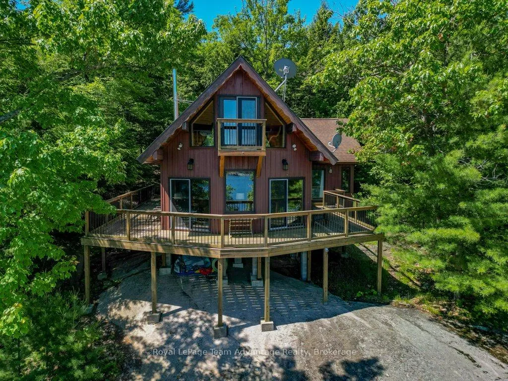 Photo 1 of 3 Island 19C, Carling — HOMEH