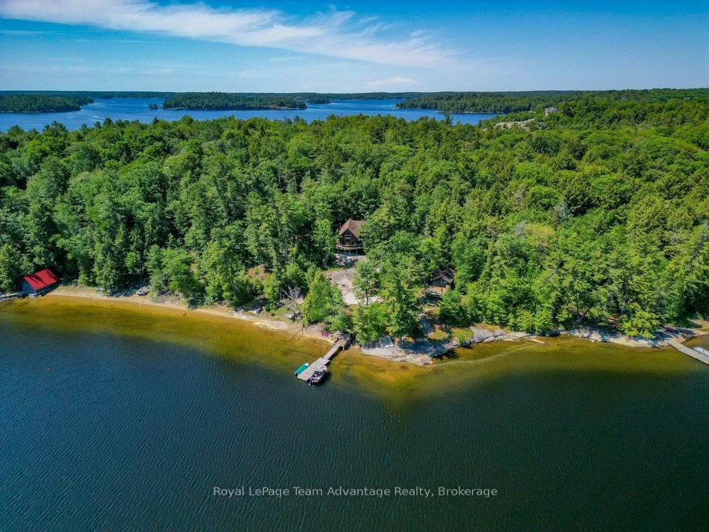 Photo 2 of 3 Island 19C, Carling — HOMEH