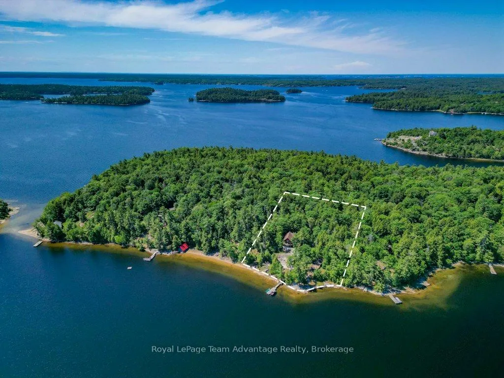Photo 4 of 3 Island 19C, Carling — HOMEH